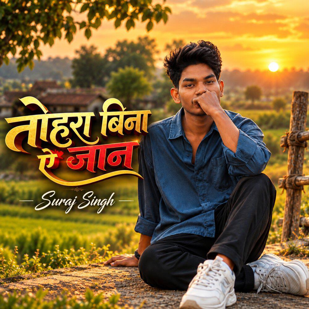 Релиз तोहार बिना ए जान
