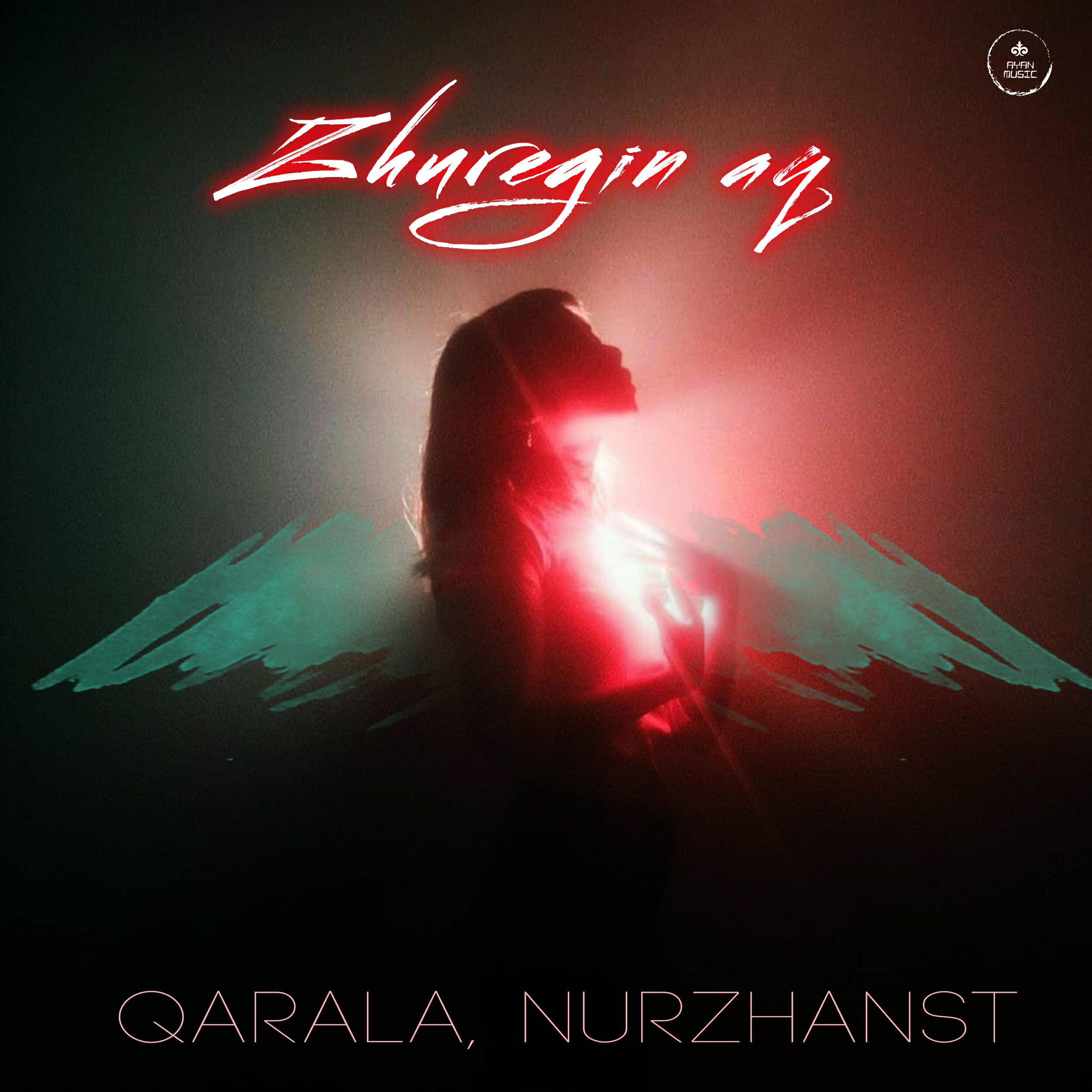 Релиз Zhuregin Aq