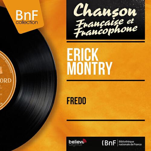 Релиз Frédo (Mono Version)