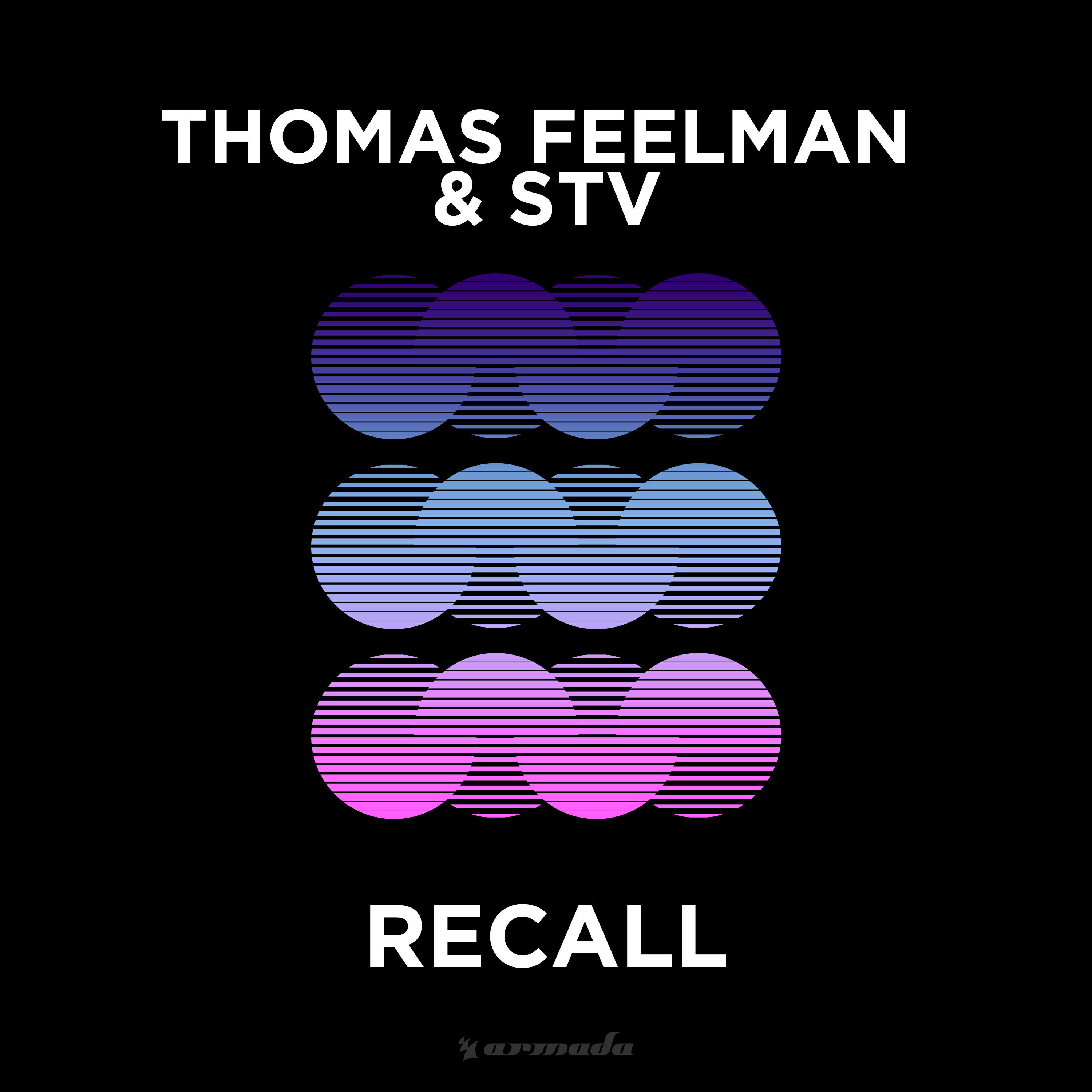 Релиз Recall