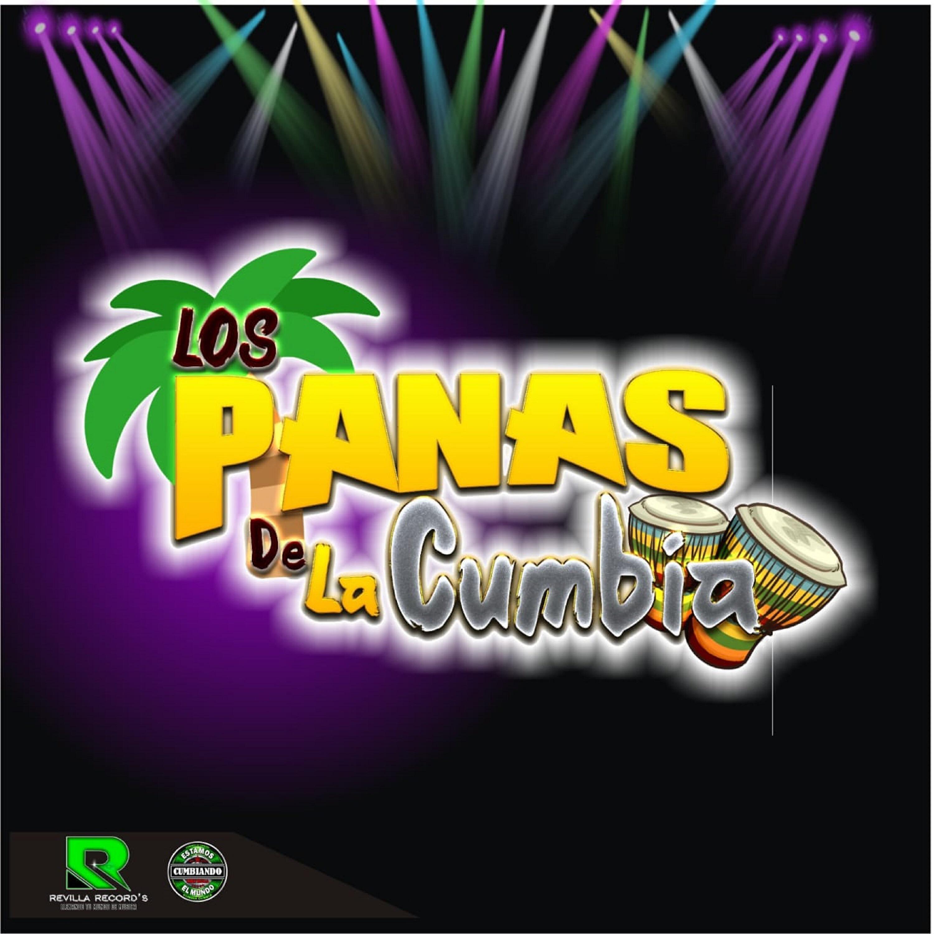 Los Panas De La Cumbia