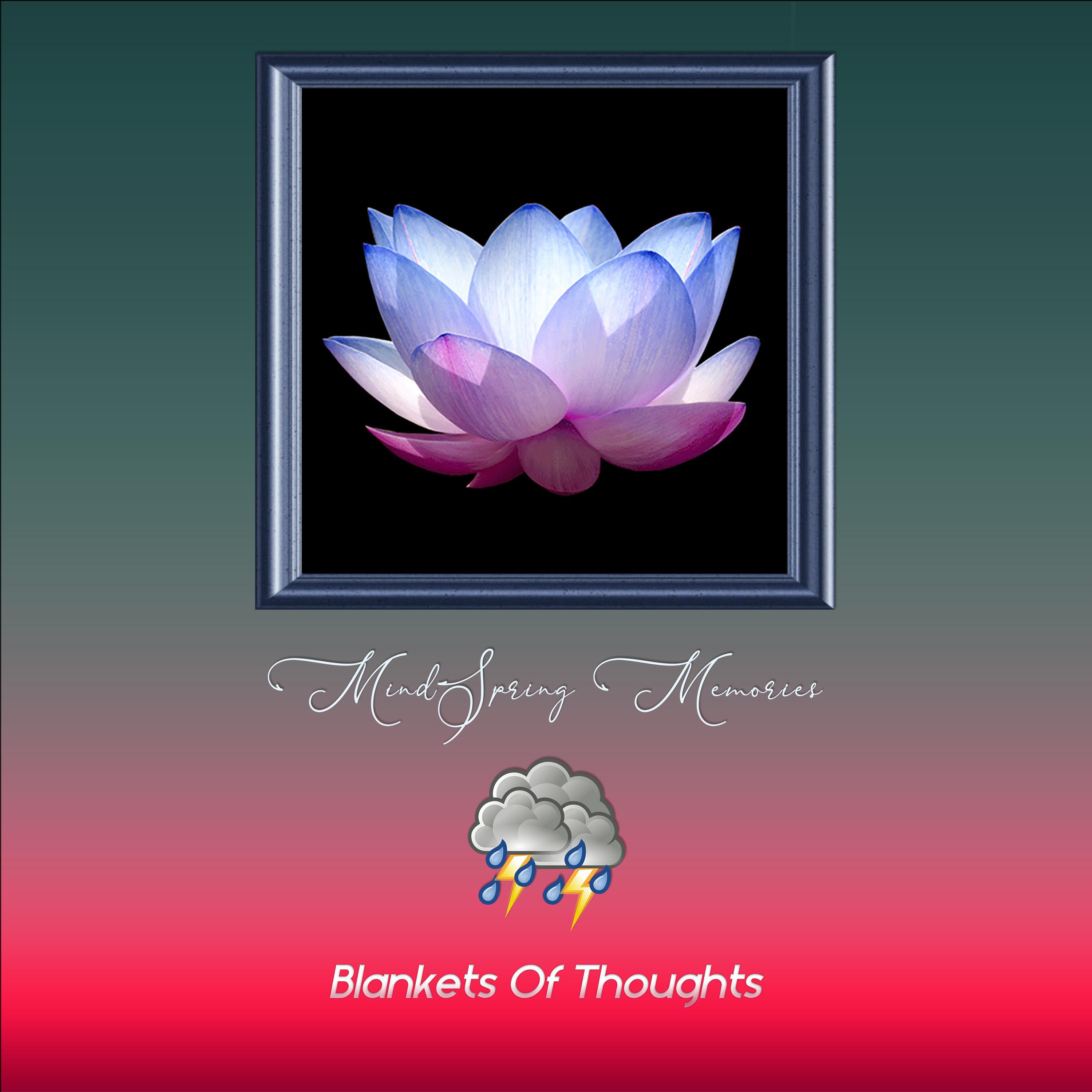 Релиз Blankets of Thoughts