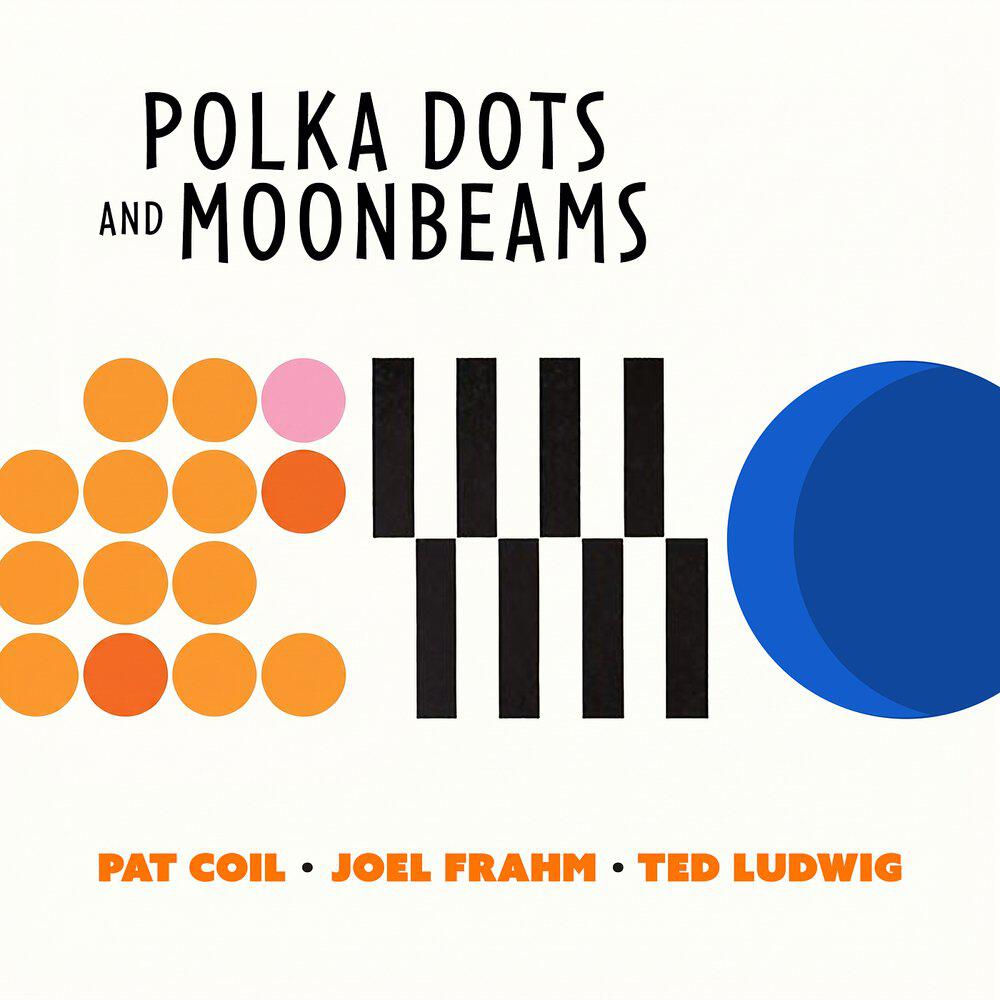 Релиз Polka Dots and Moonbeams