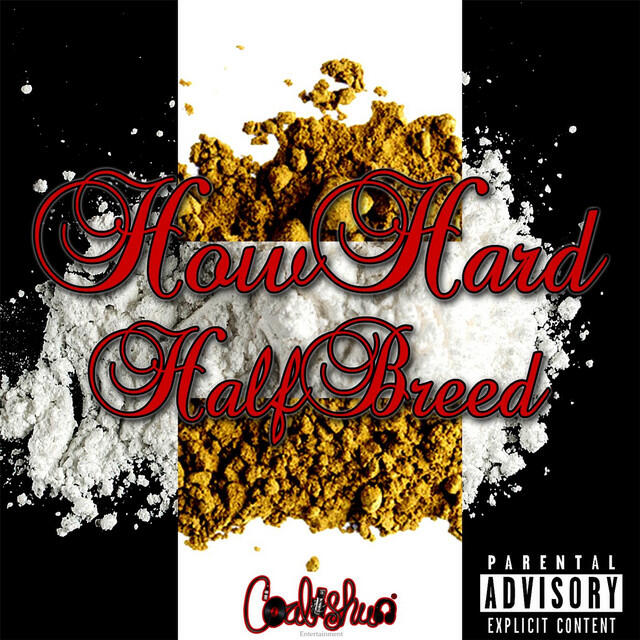 Релиз Half Breed