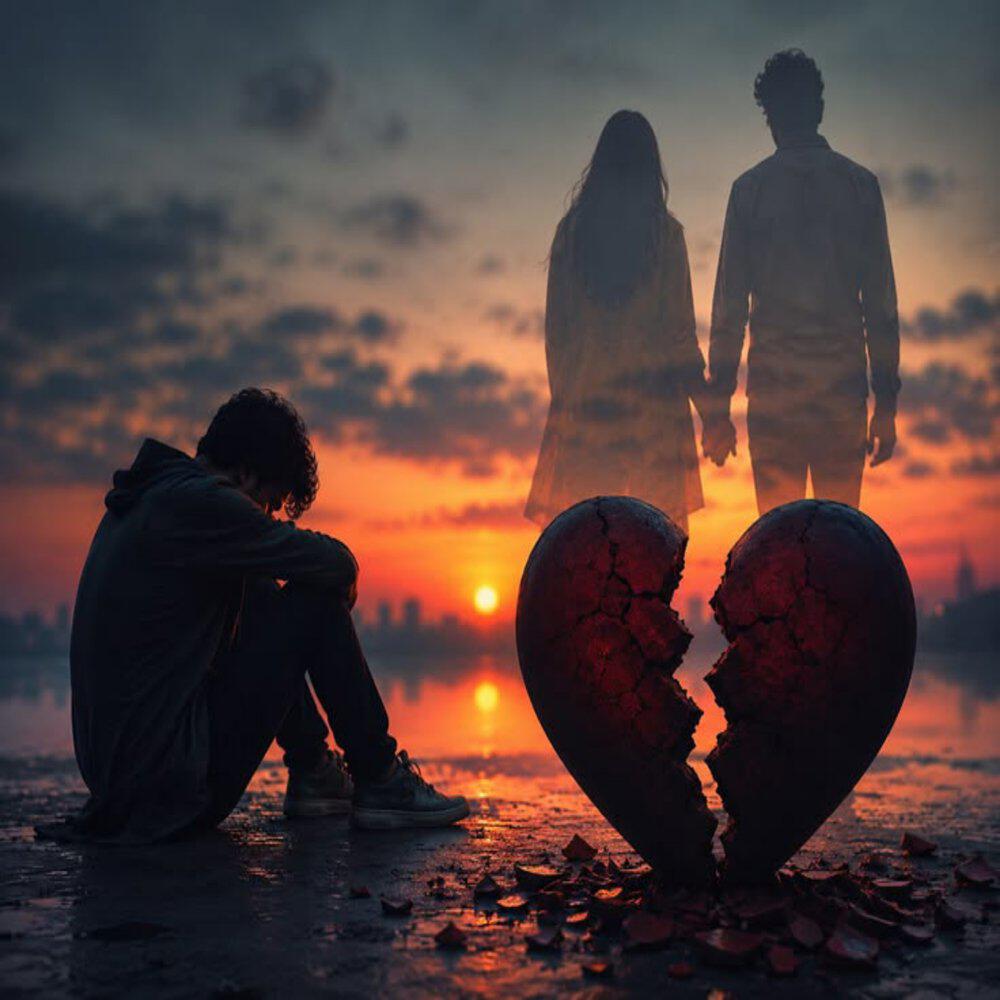 Релиз No debí enamorarme