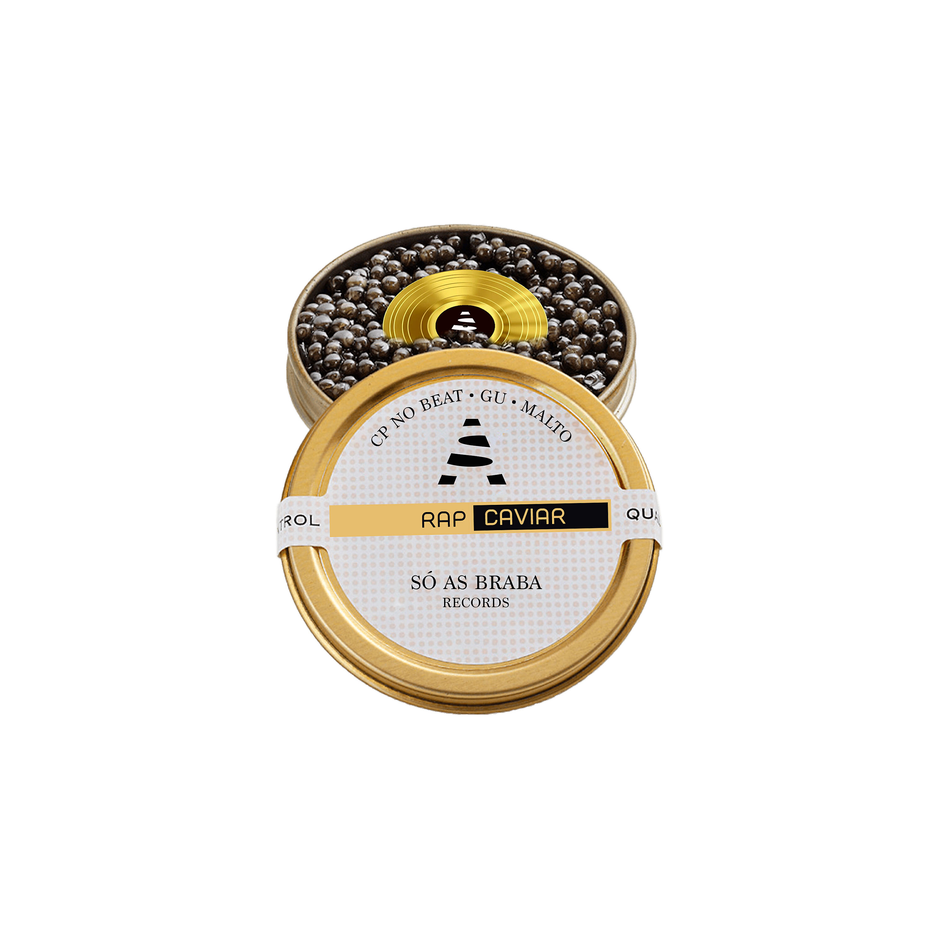 Релиз Rap Caviar