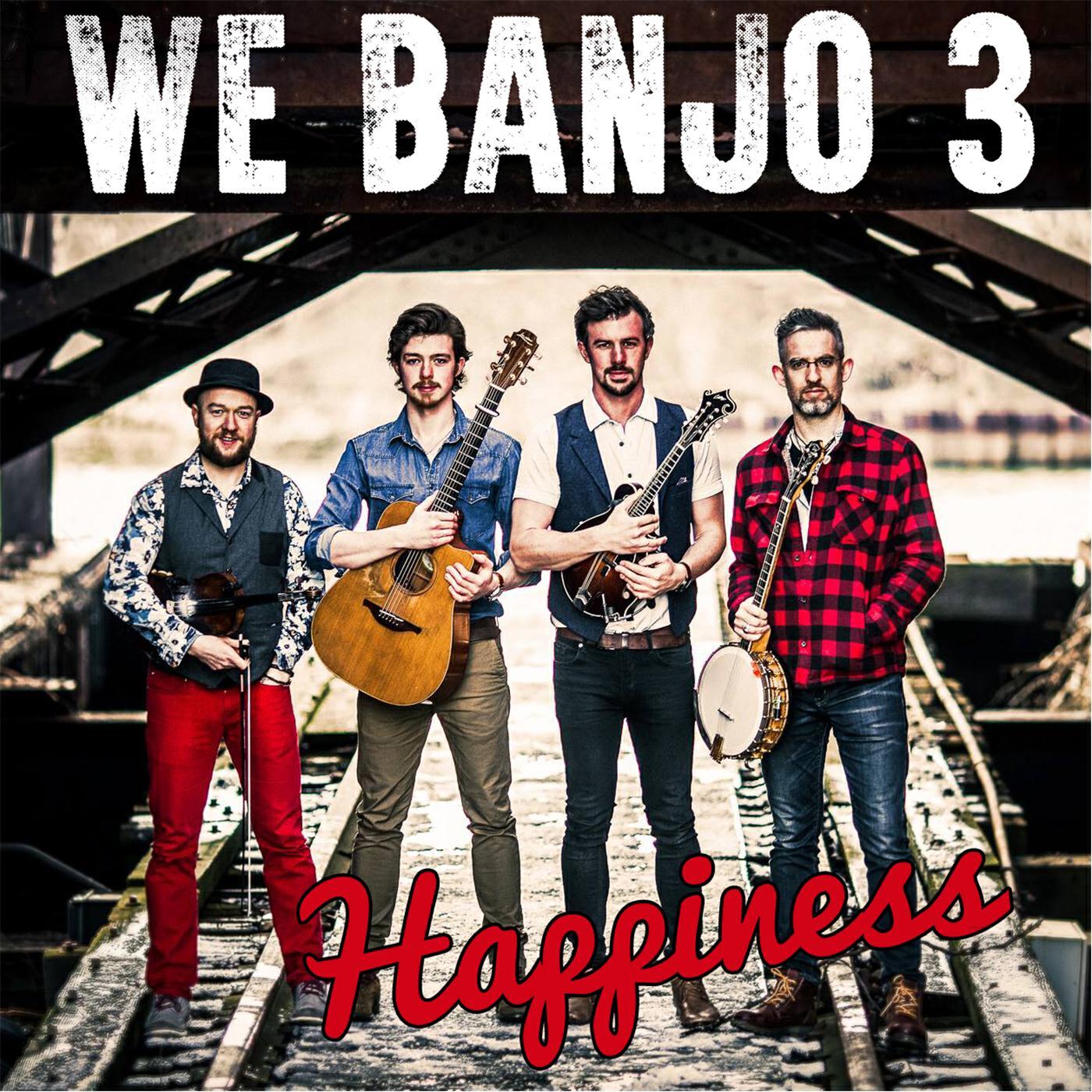 Релиз Happiness