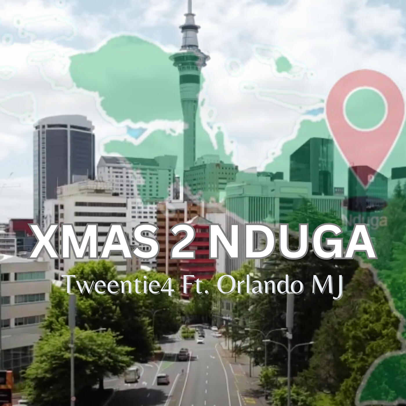 Релиз Xmas 2 Nduga