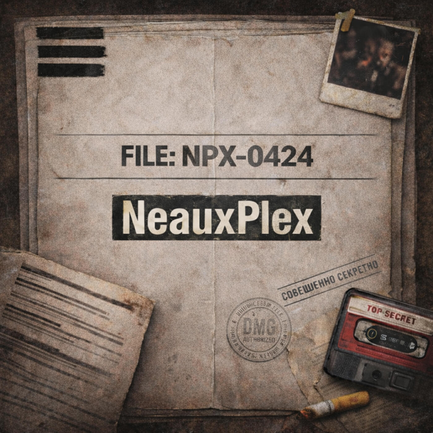 NeauxPlex
