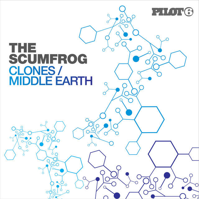 Релиз Clones / Middle Earth