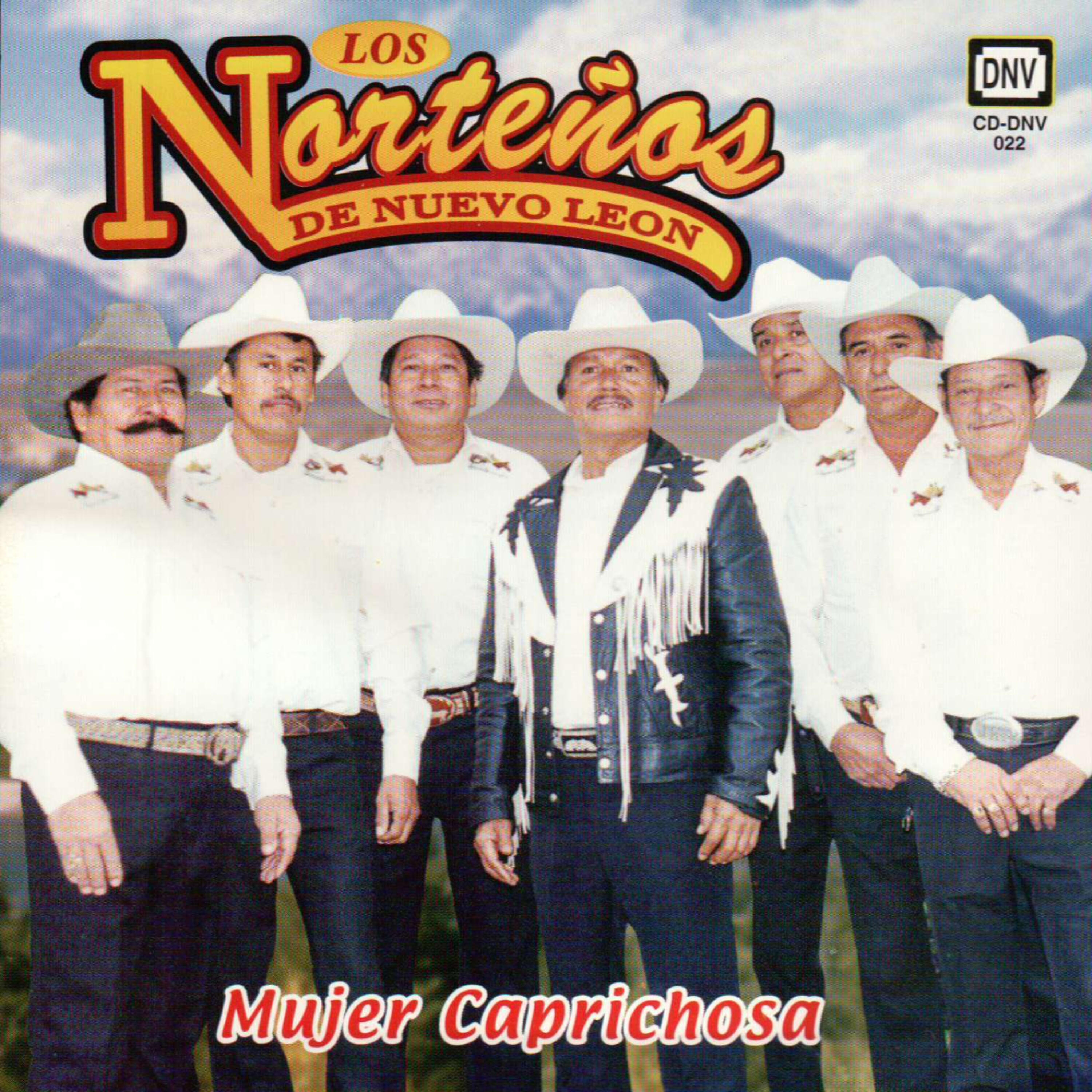 Los Norteños de Nuevo Leon