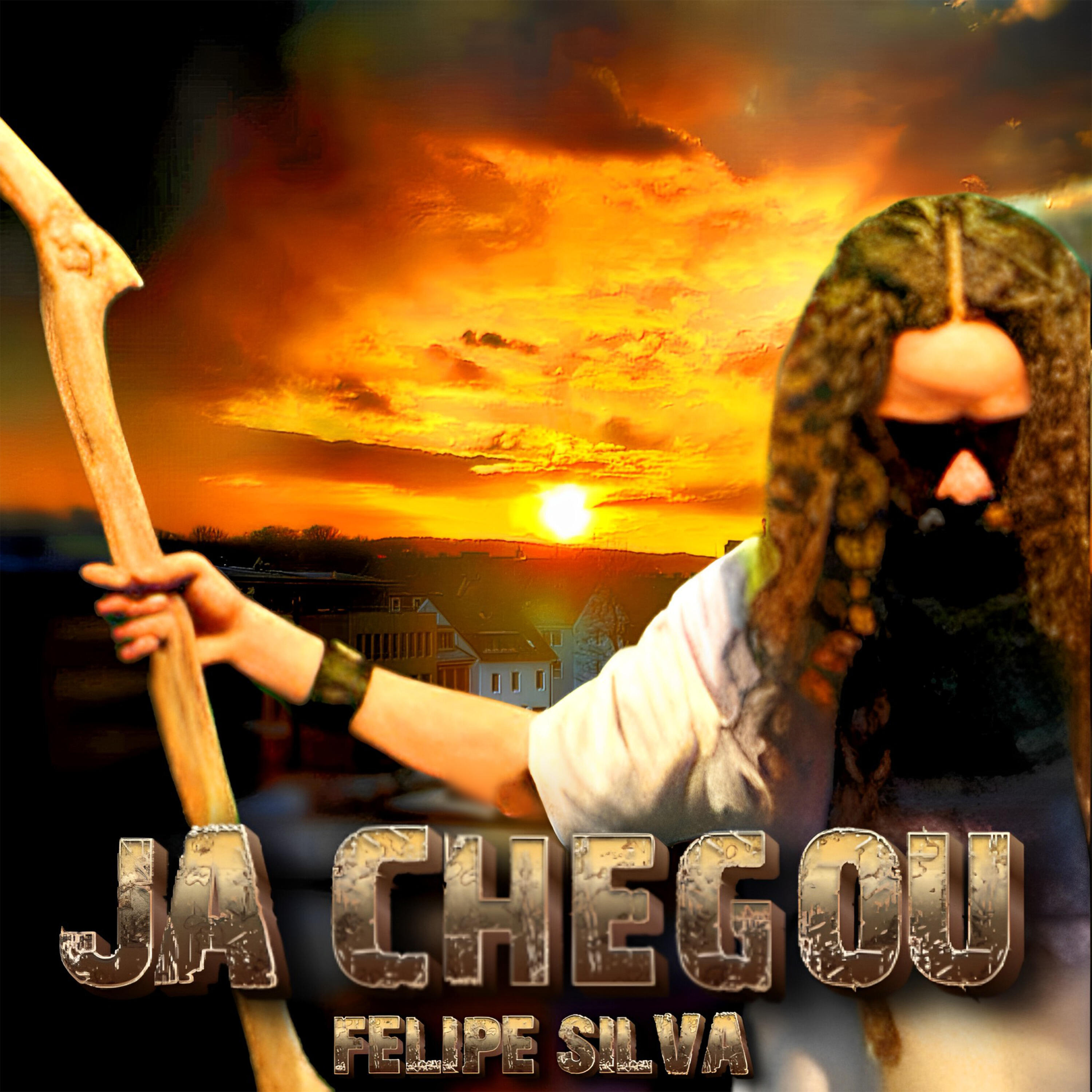 Релиз Ja Chegou