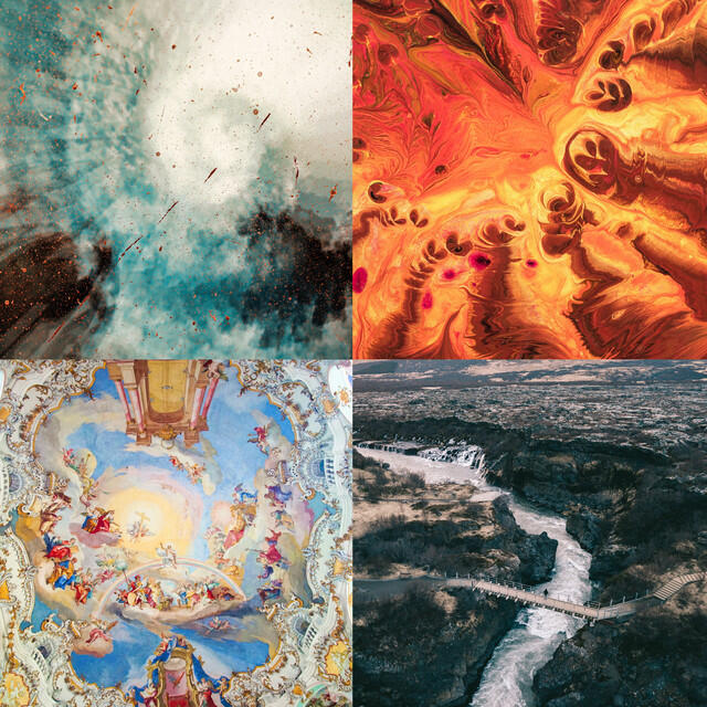 Релиз Crashing in the Waves [ARCHIVE]