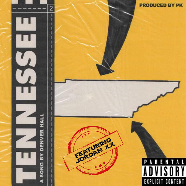 Релиз Tennessee