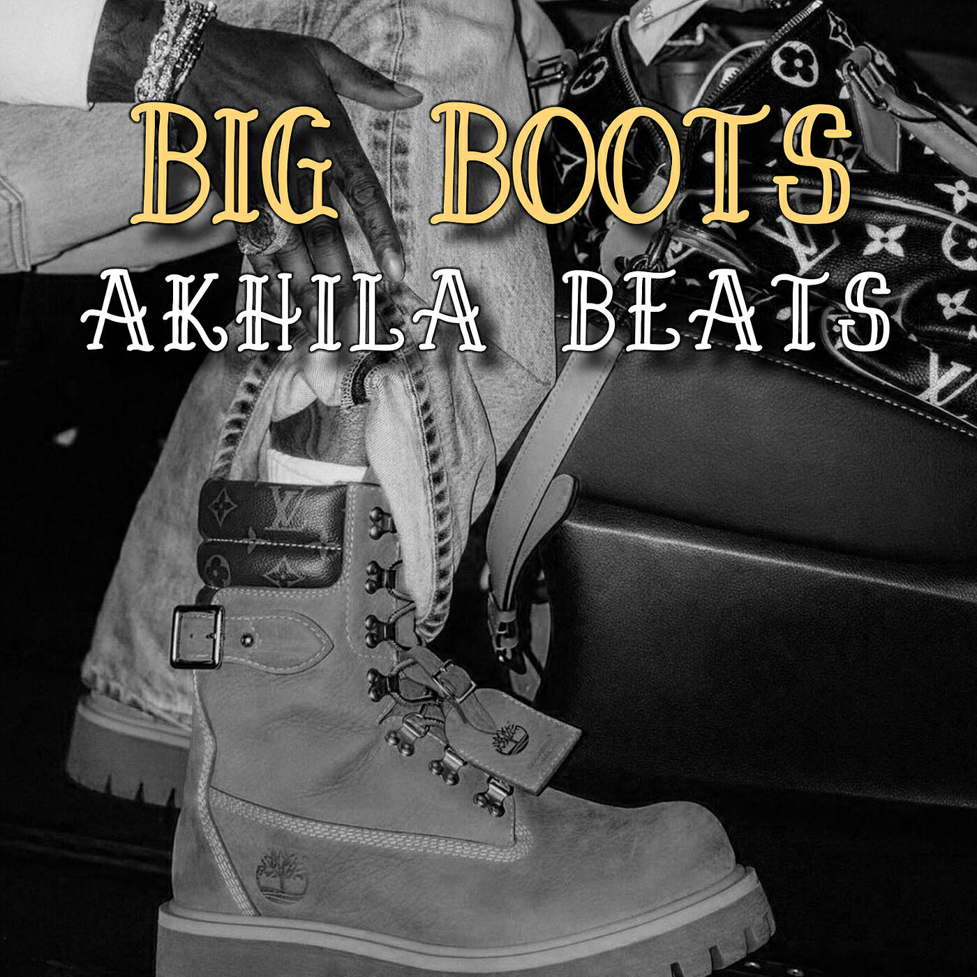 Релиз Big Boots