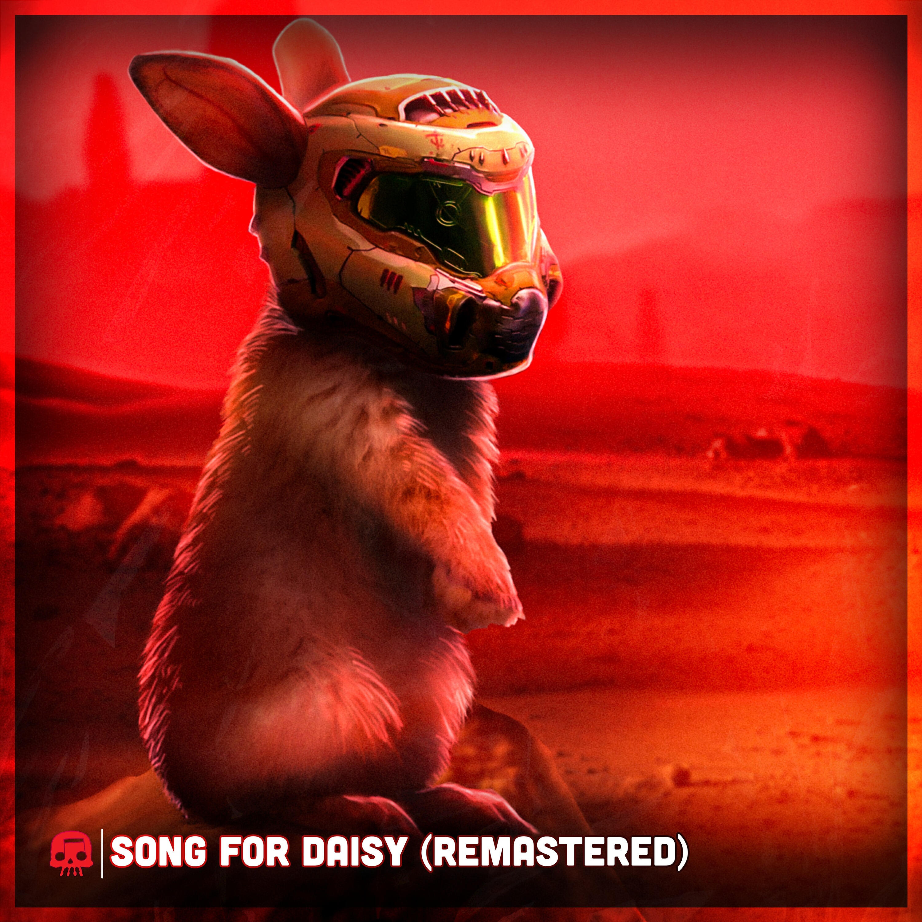 Релиз Song for Daisy (Remastered)