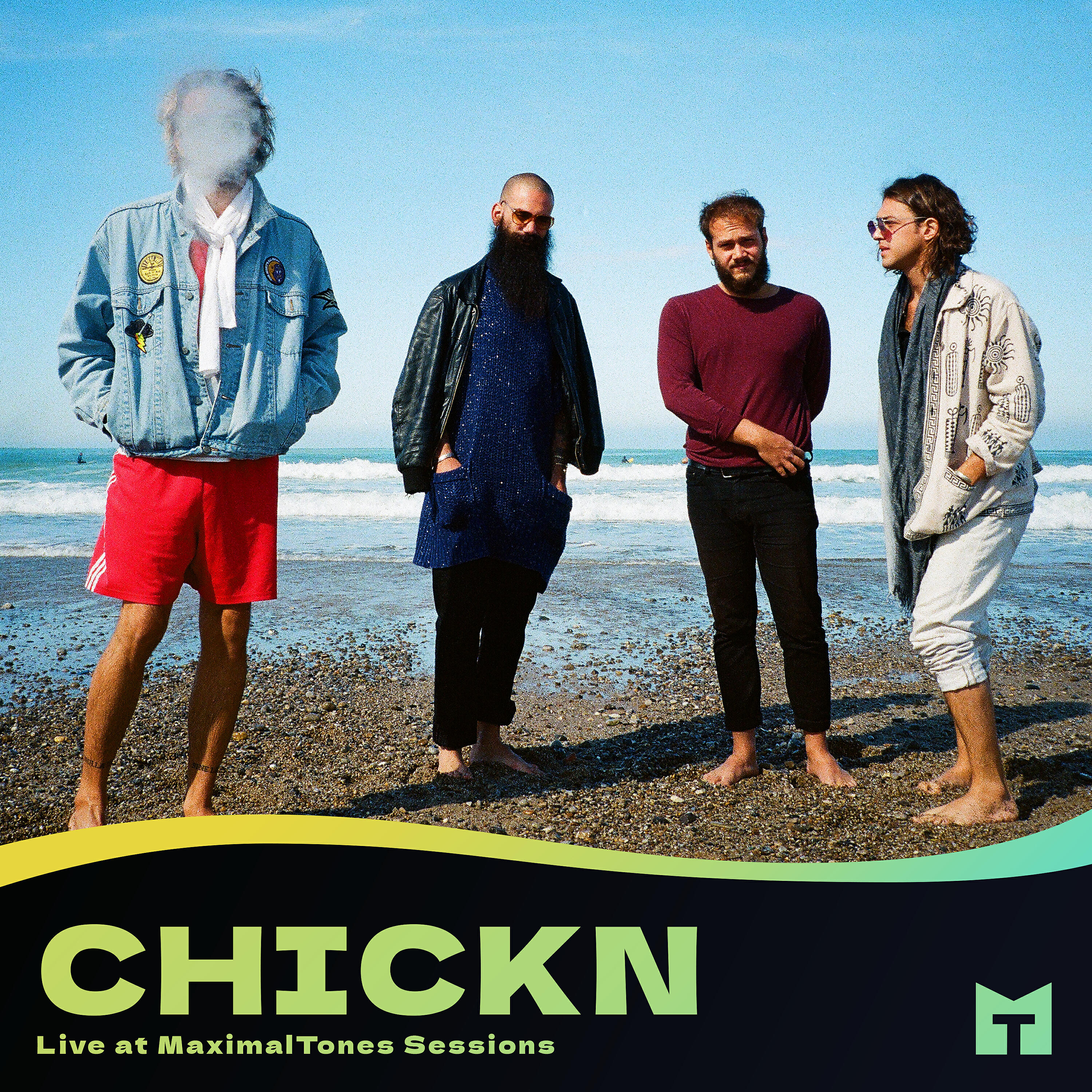 Chickn