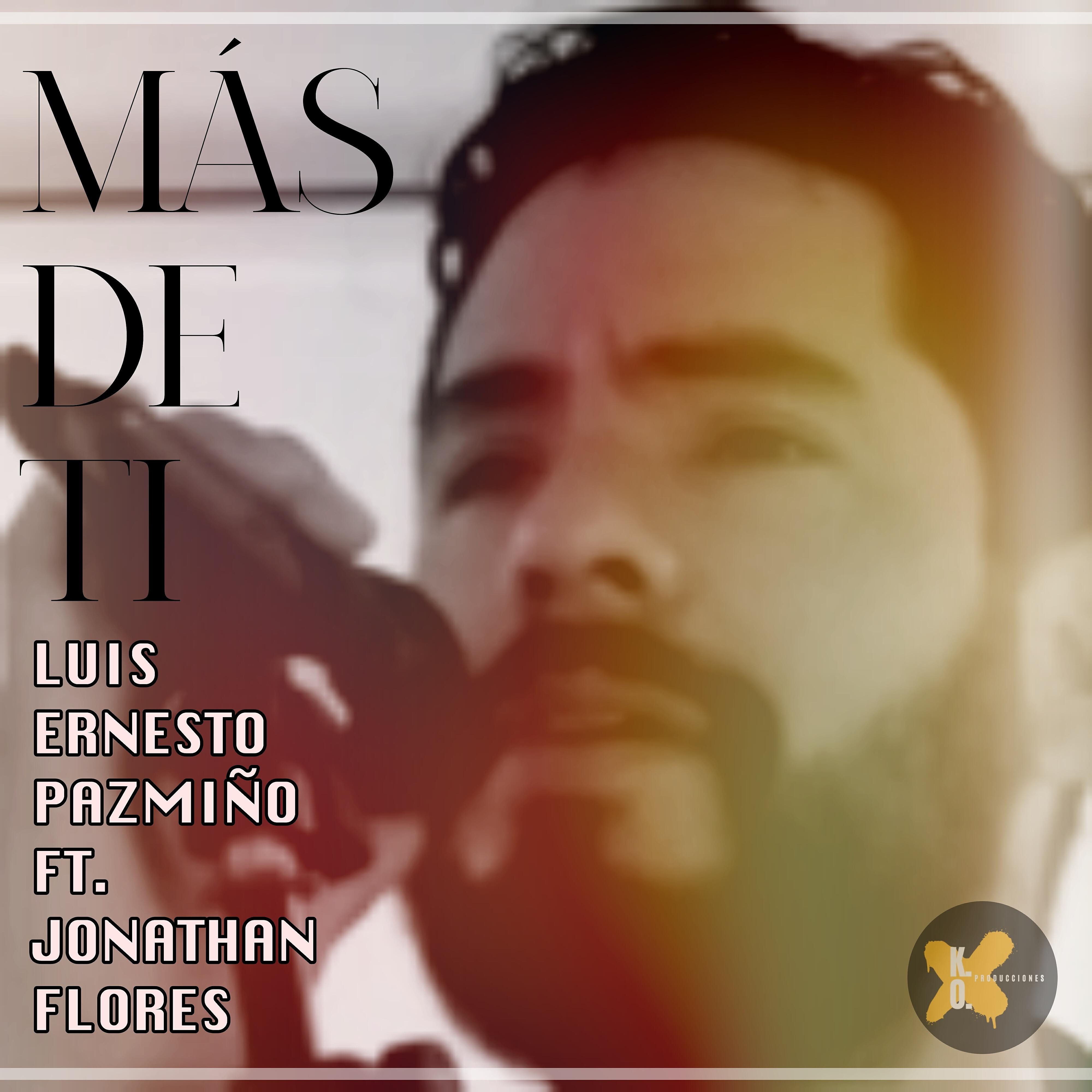 Jonathan Flores