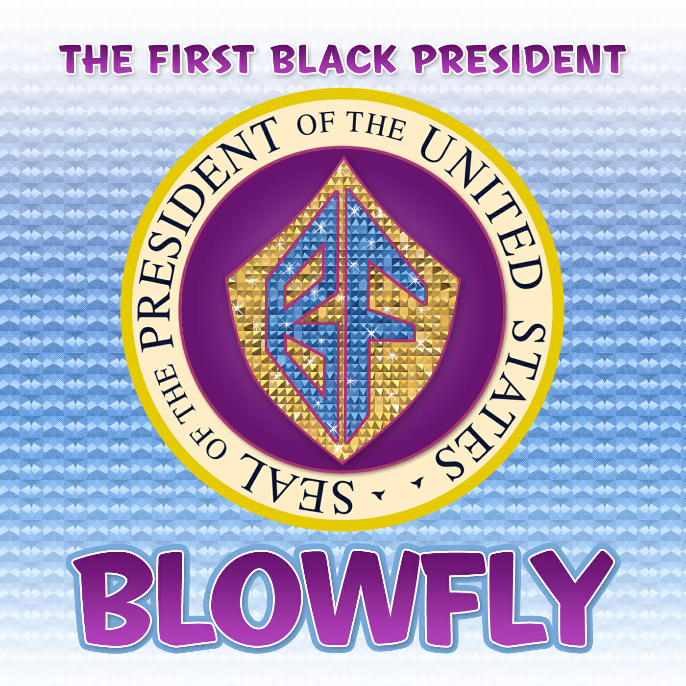 Релиз The First Black President