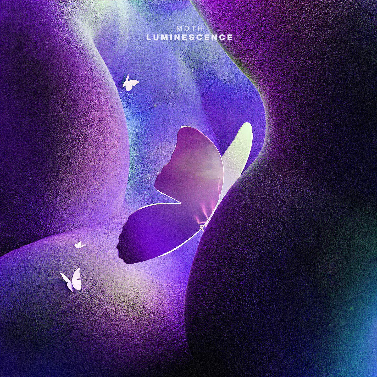 Релиз Luminescence