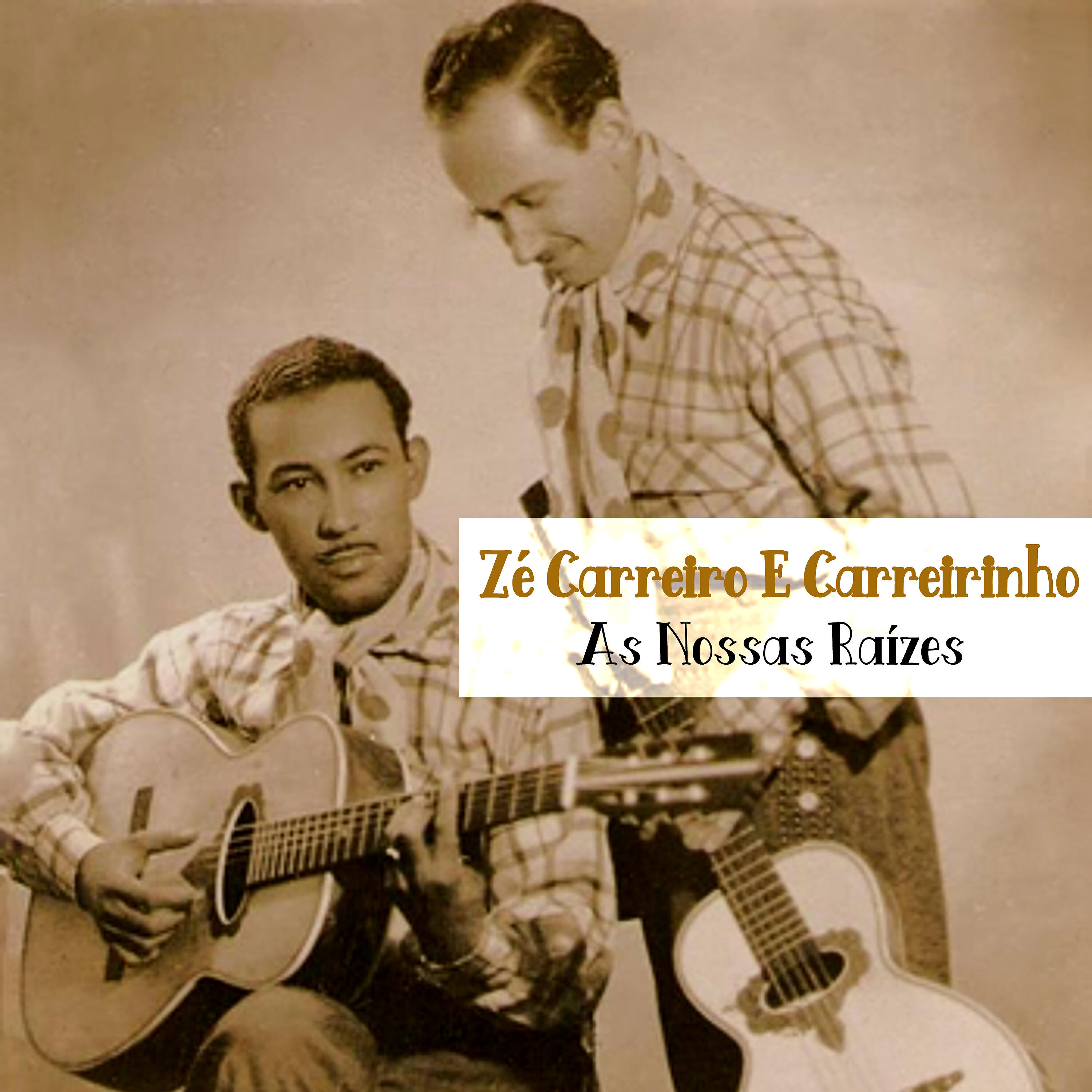 Трек A Morte do Carreiro