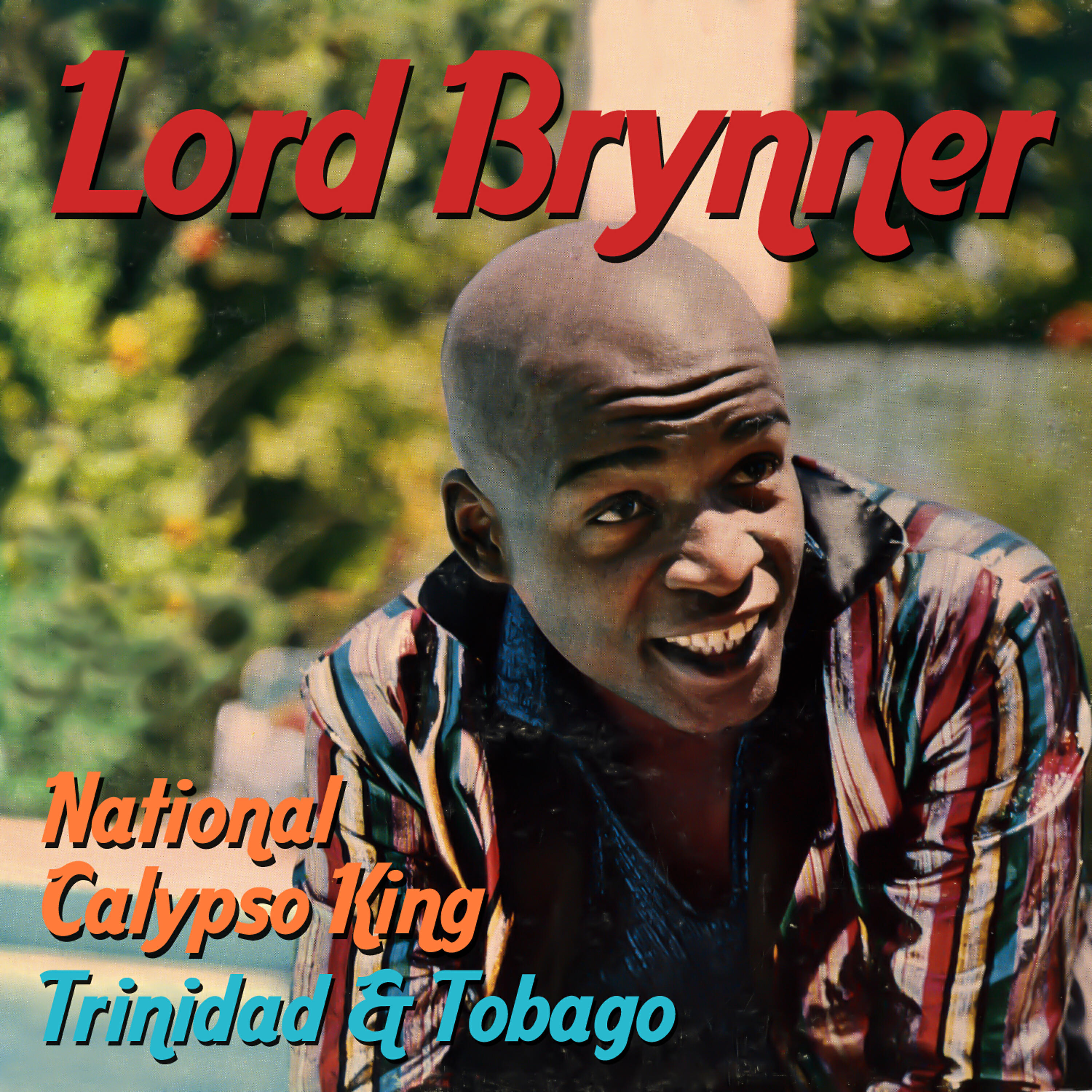 Релиз National Calypso King - Trinidad & Tobago