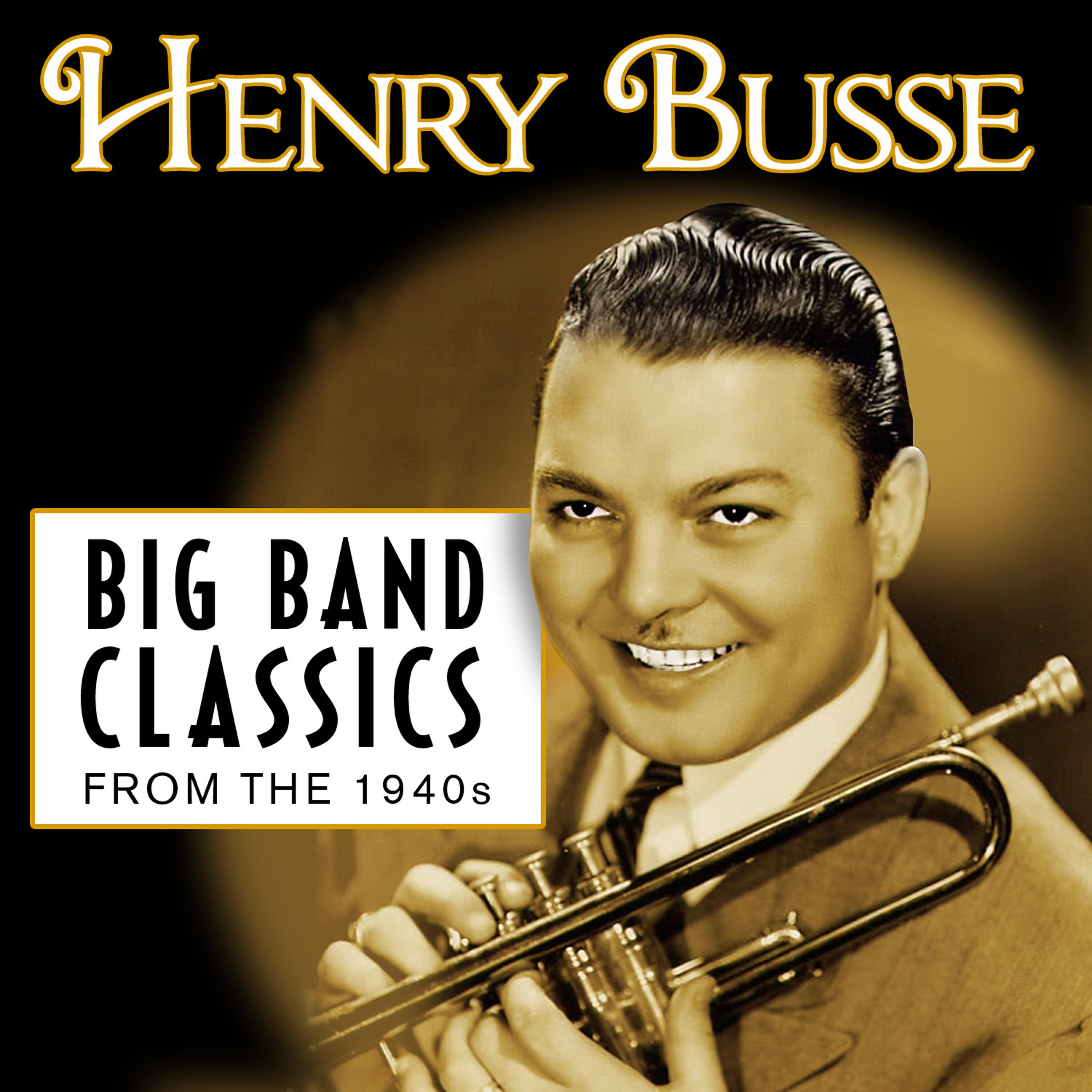 Релиз Big Band Classics from the 1940s