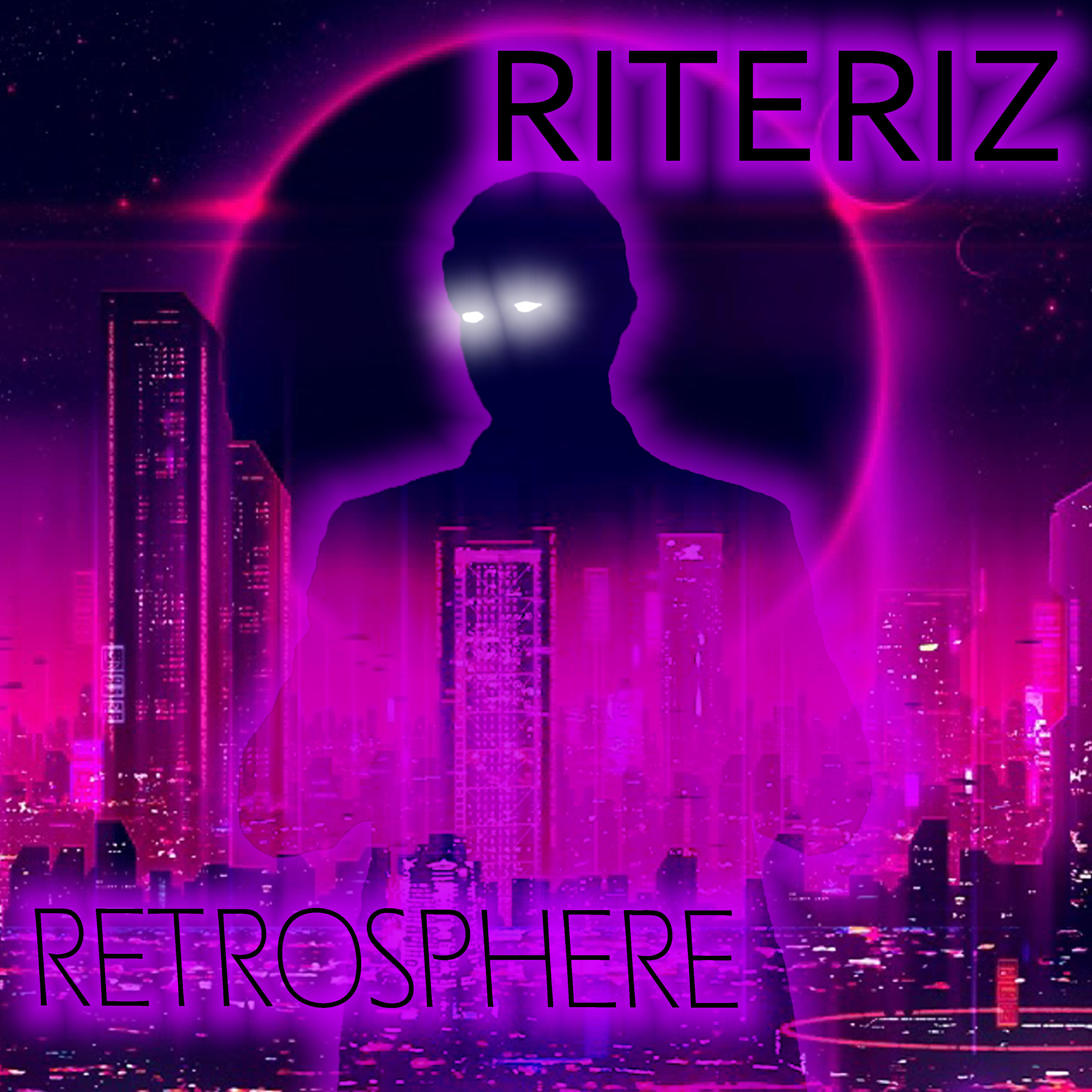 Релиз Retrosphere