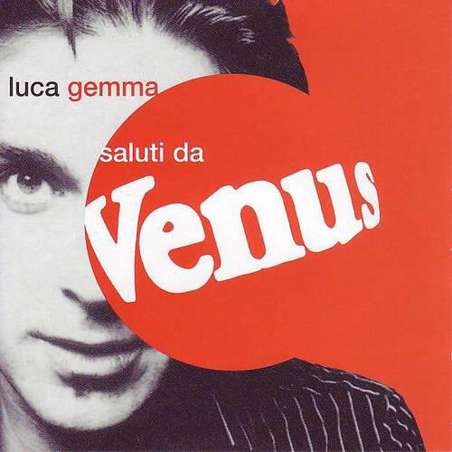 Релиз Saluti da Venus