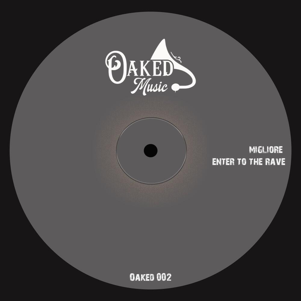 Релиз Enter to the Rave