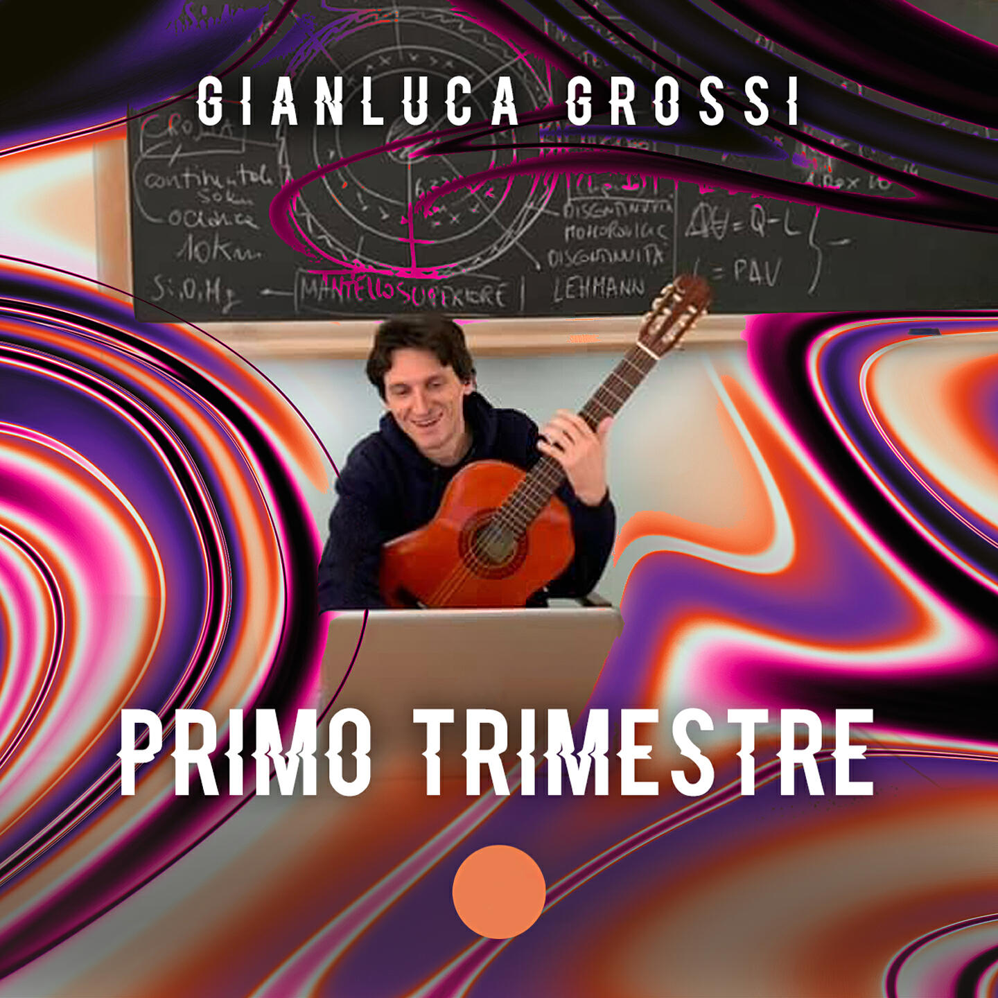 Релиз Primo trimestre