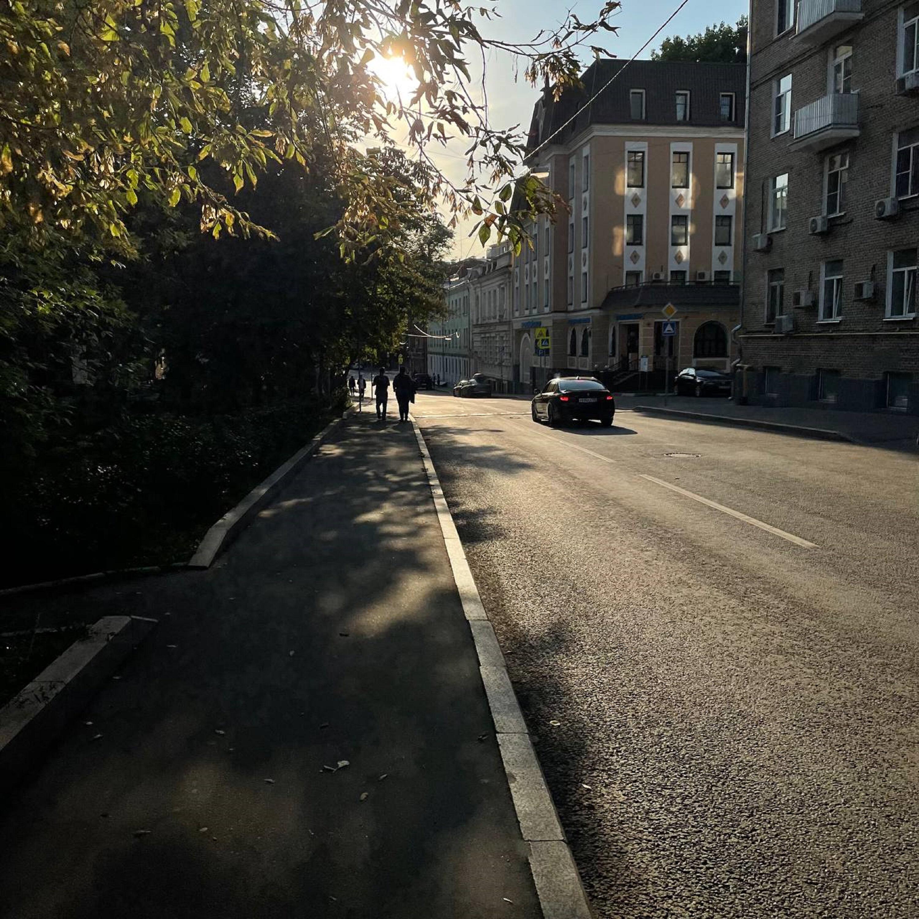 Релиз Последний день лета