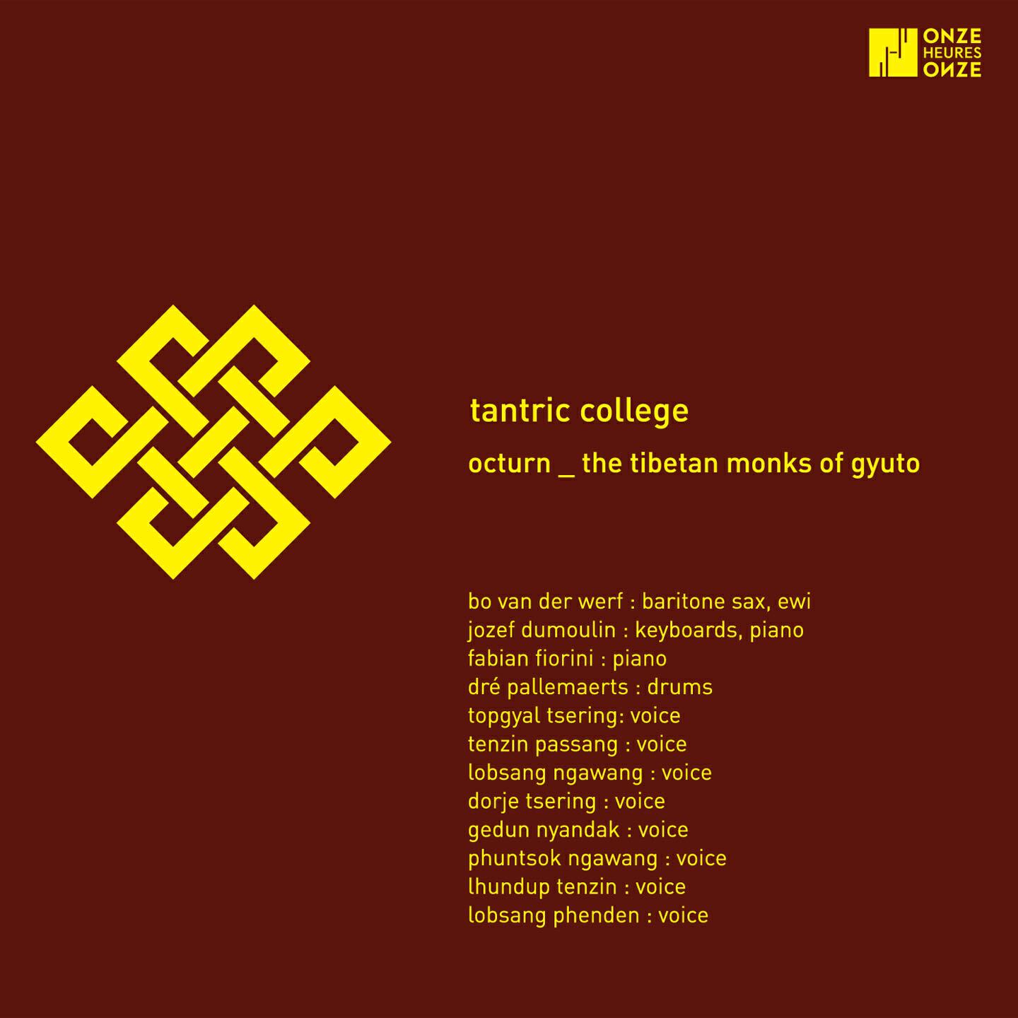 Релиз Tantric College