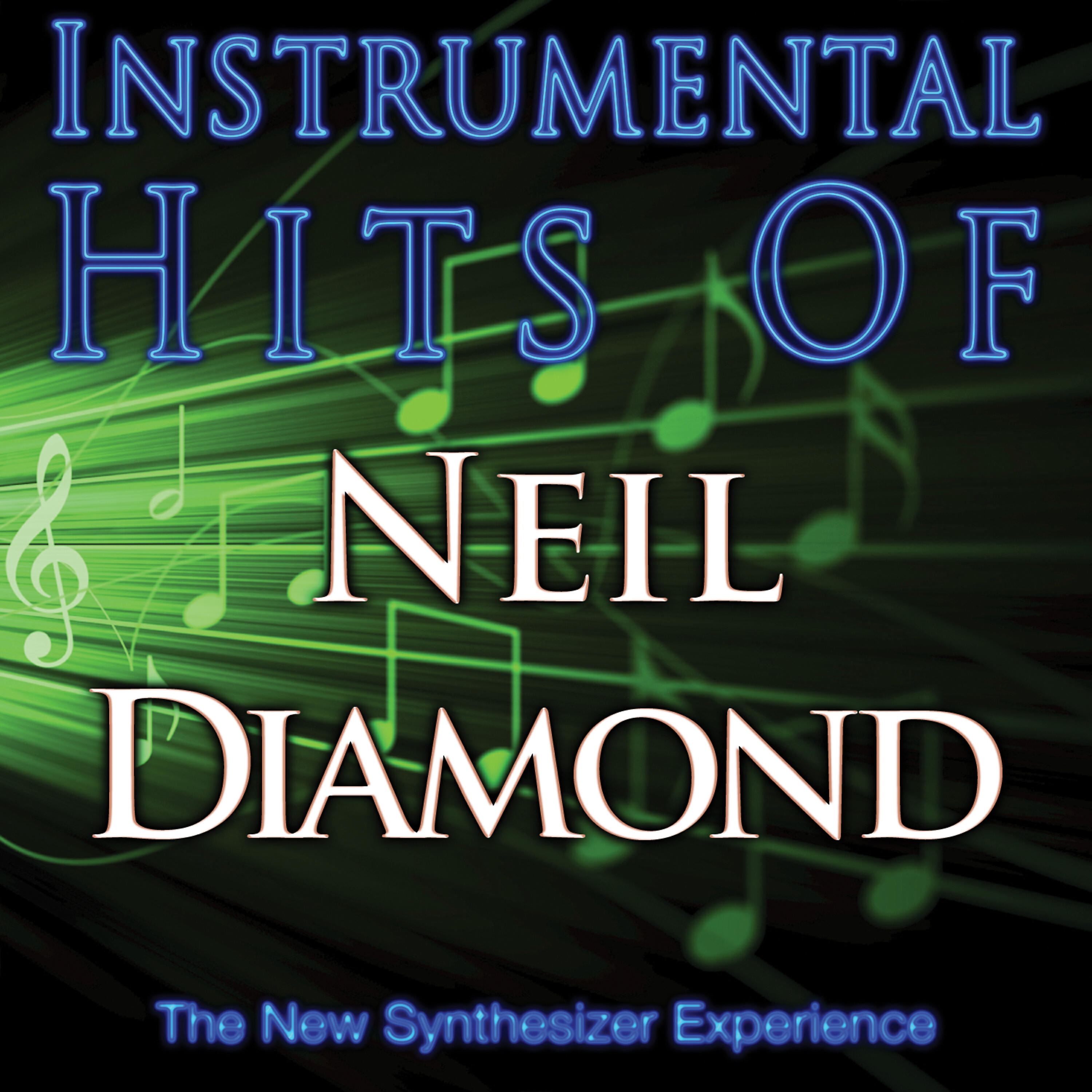 Постер альбома Instrumental Hits Of Neil Diamond