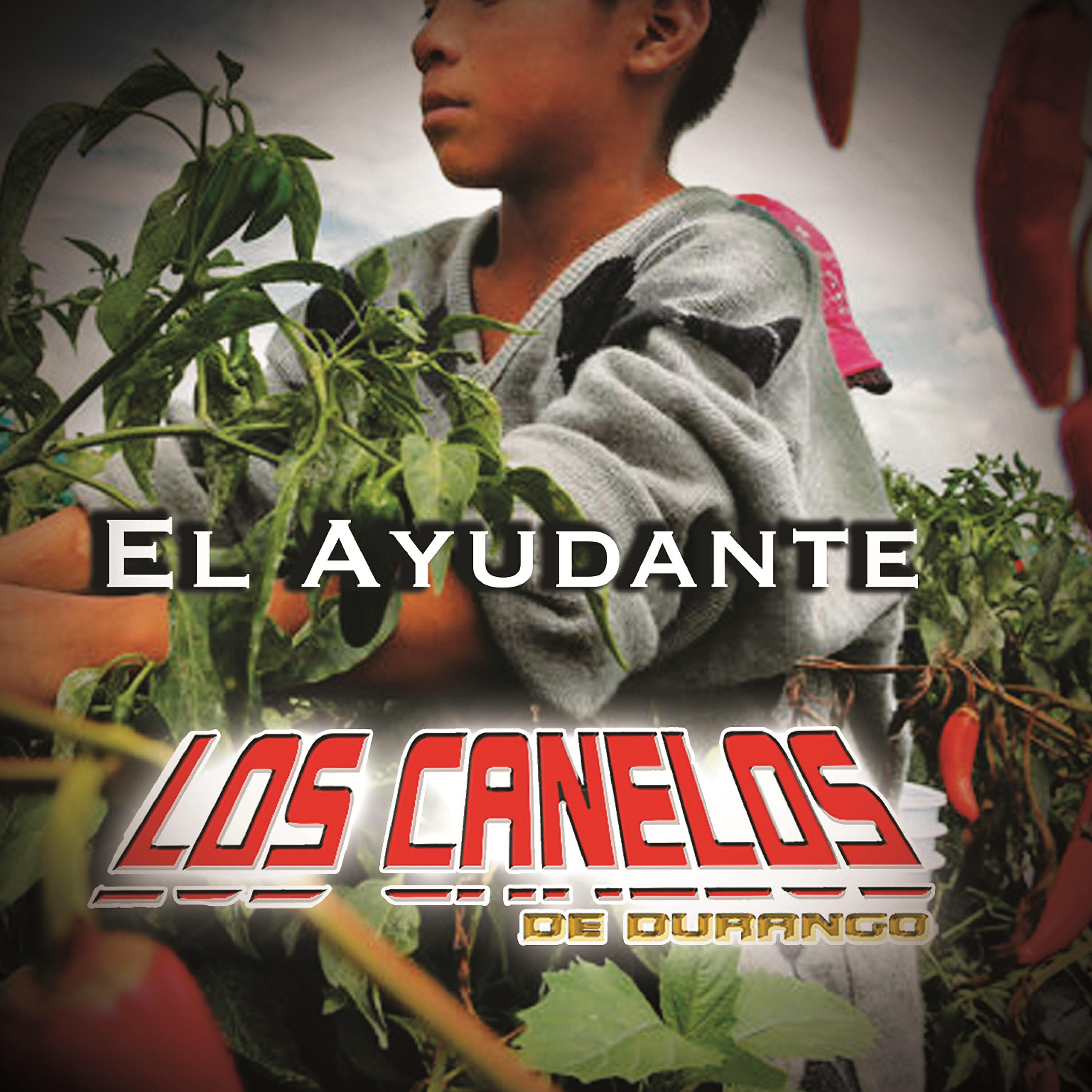 Релиз El Ayudante