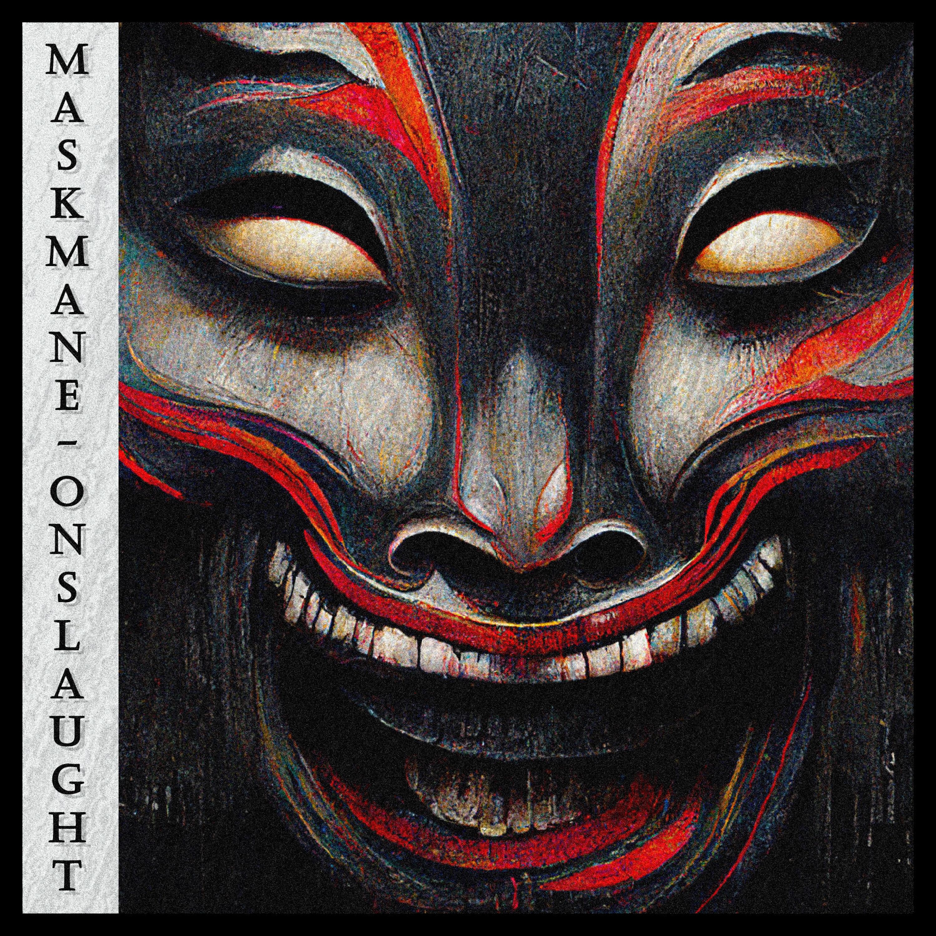 Релиз Onslaught