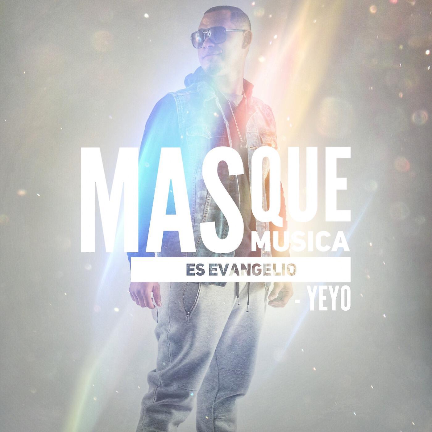 Релиз Mas Que Musica