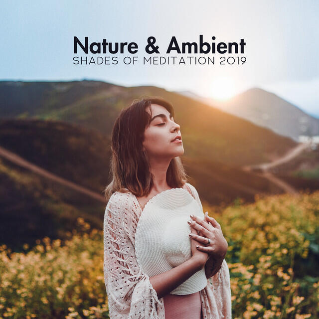Релиз Nature & Ambient Shades of Meditation 2019