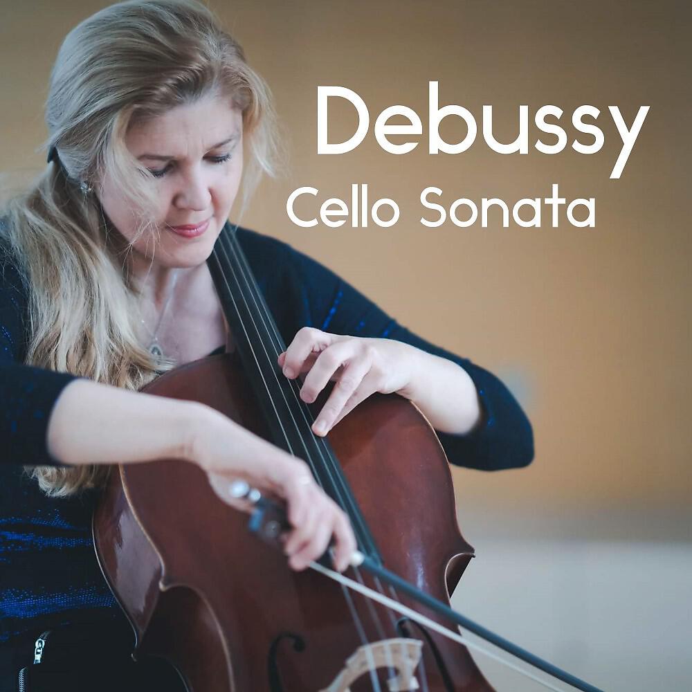 Релиз Debussy: Cello Sonata