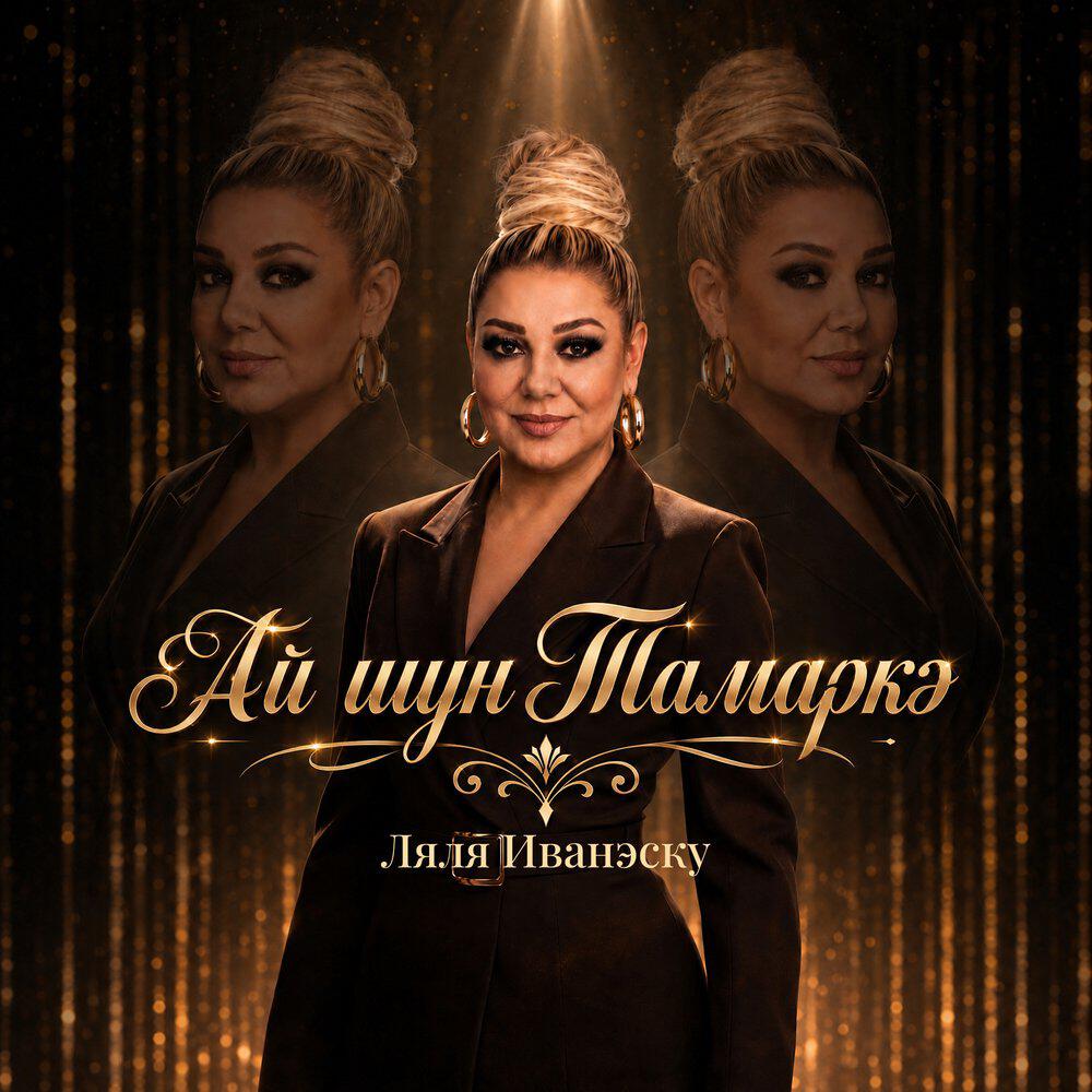 Релиз Ай шун Тамарка