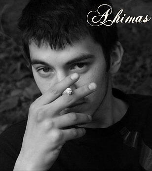 Ahimas