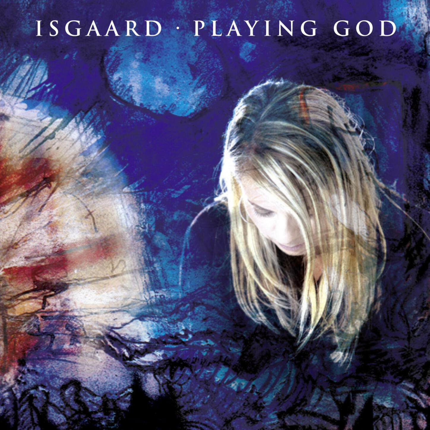Релиз Playing God