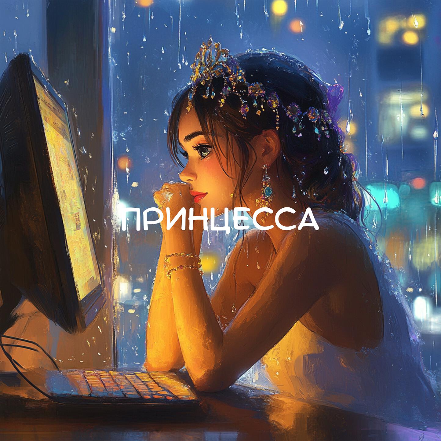 Релиз Принцесса