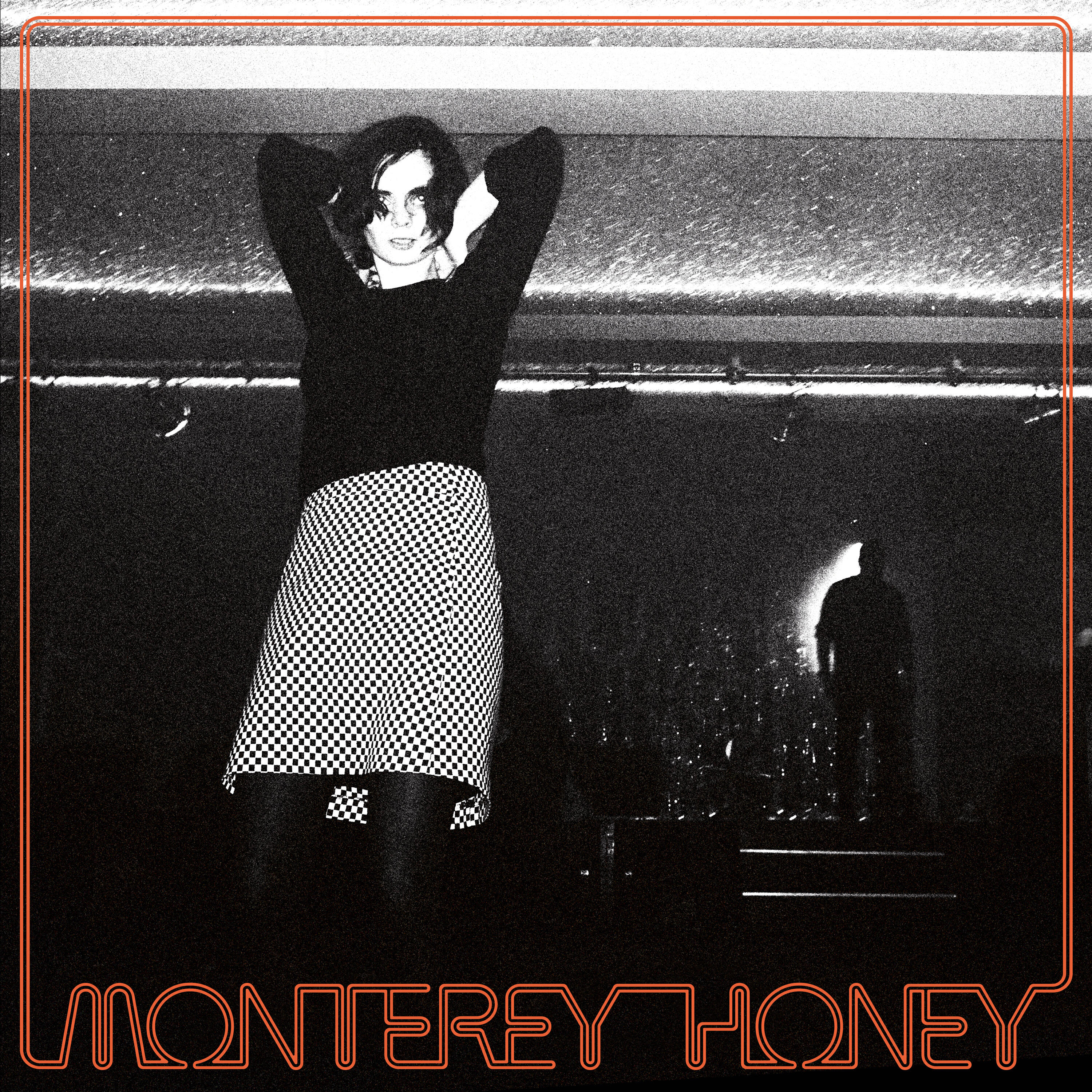Релиз Monterey Honey