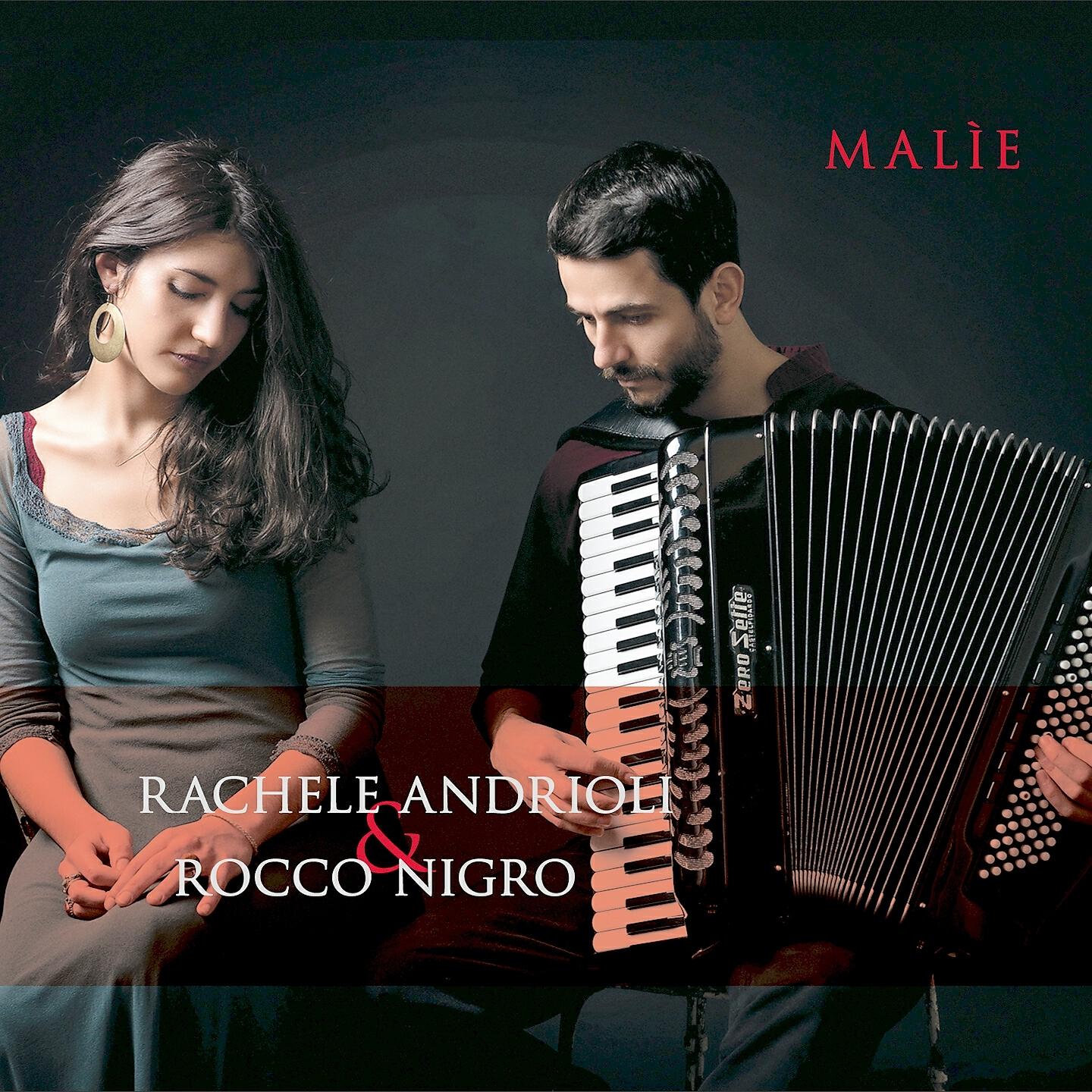 Релиз Malìe