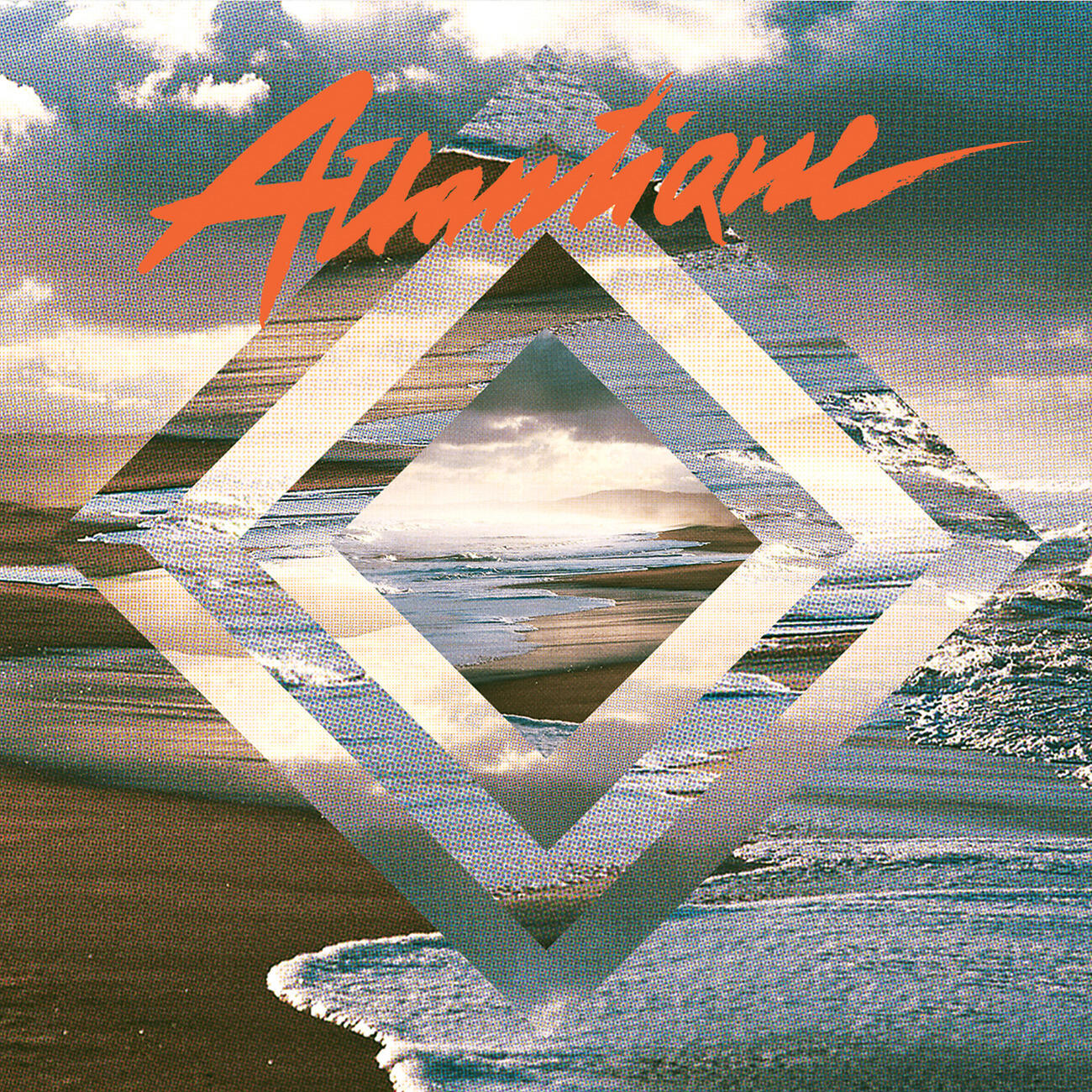 Постер альбома ATLANTIQUE