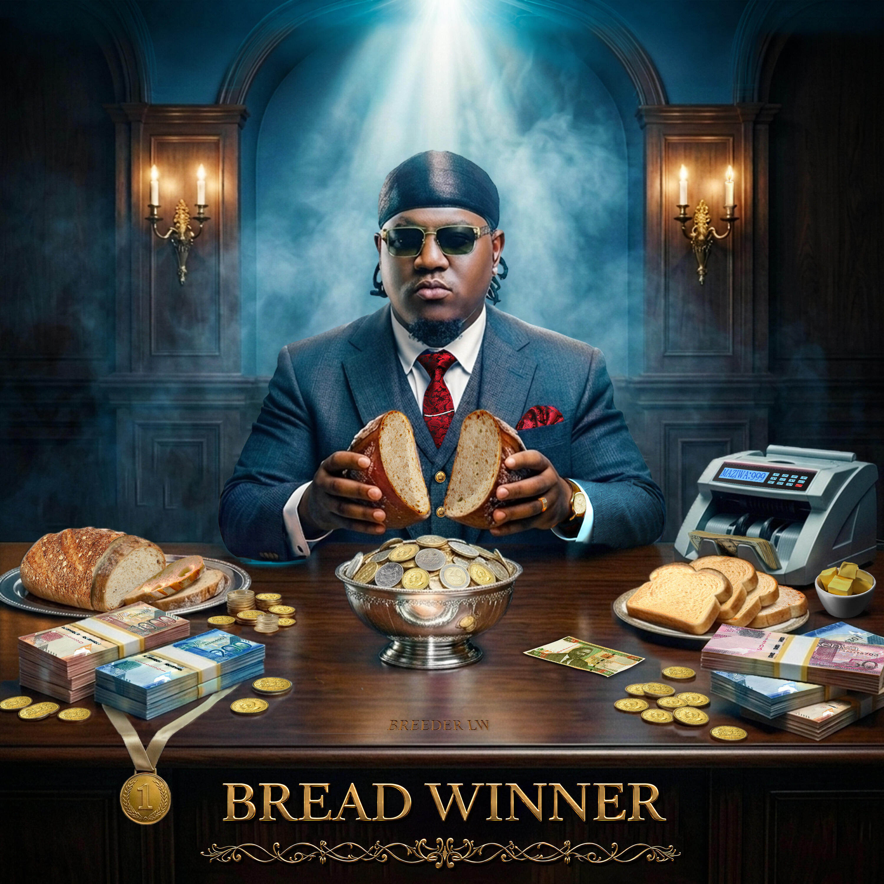 Релиз Bread Winner