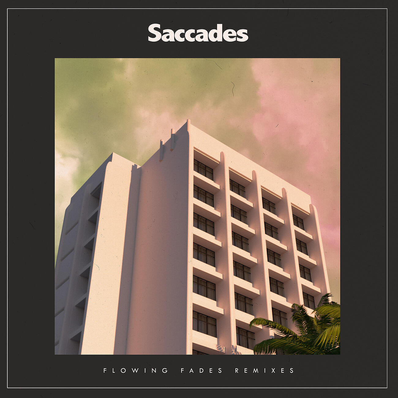 Релиз Flowing Fades Remixes
