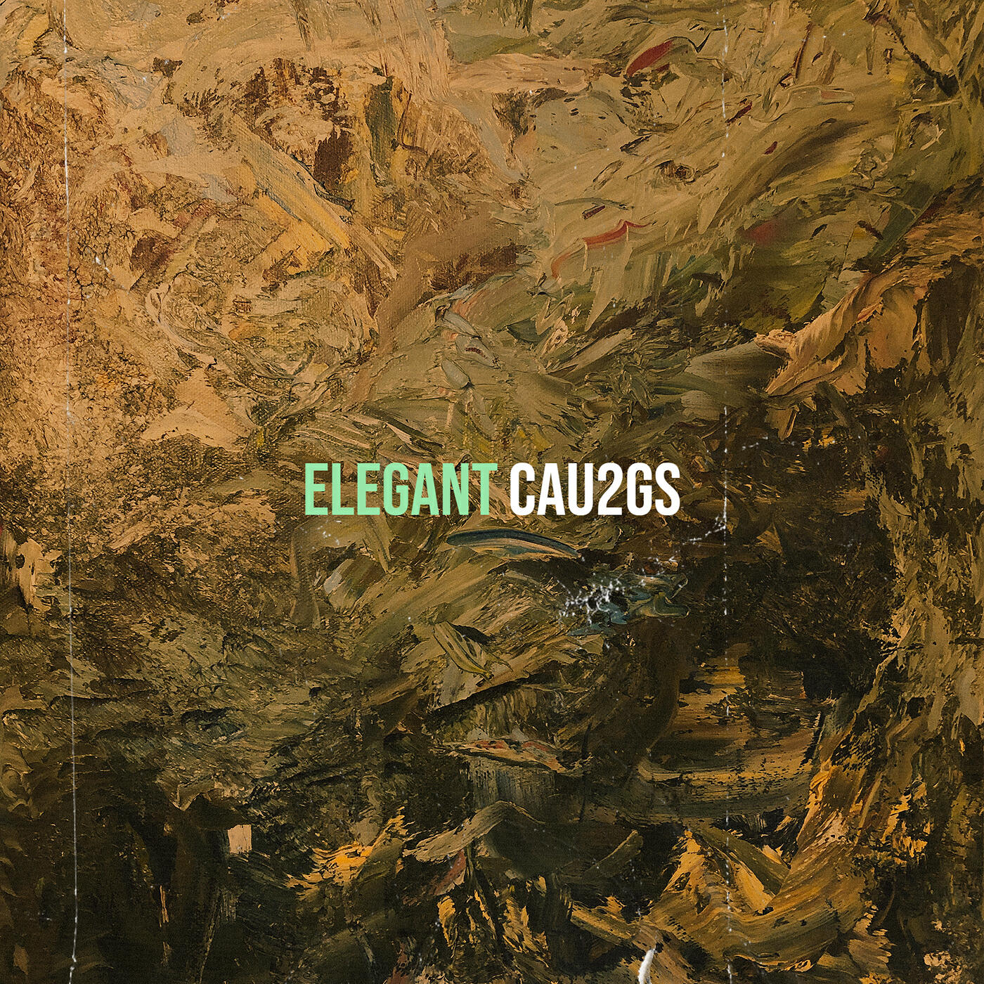 Релиз Elegant