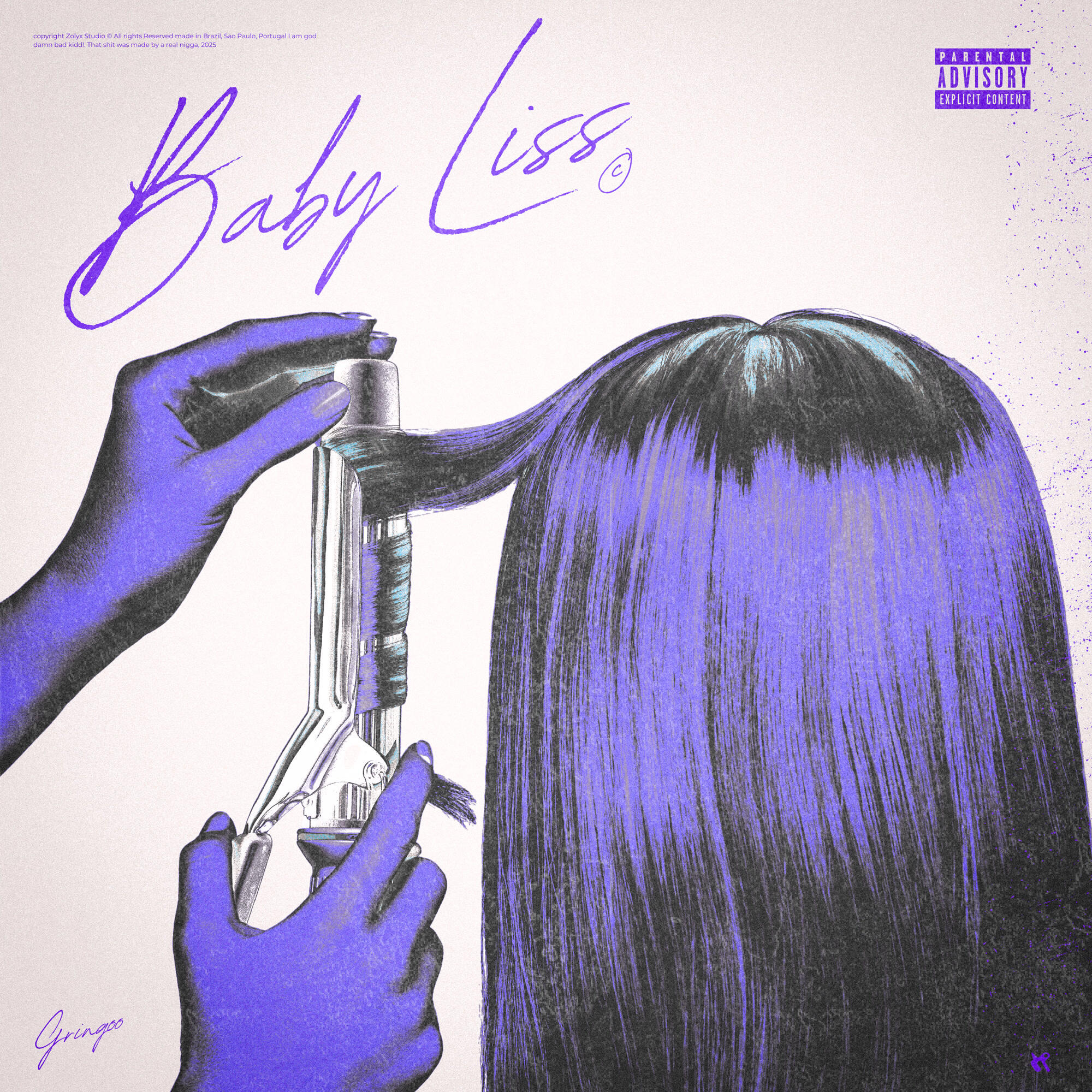 Релиз Babyliss